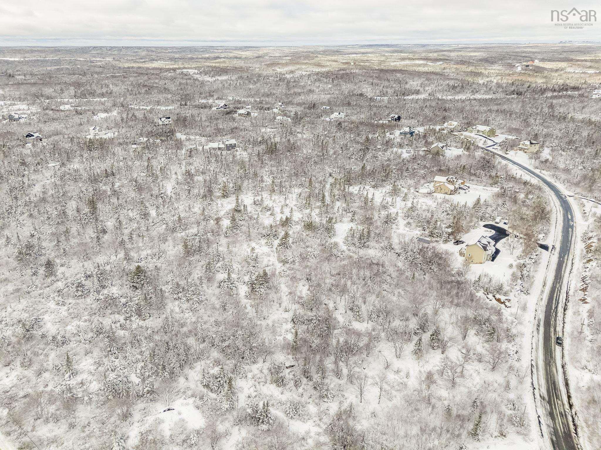 47 Trescasa Lane, Portuguese Cove, NS (MLS 202602739)