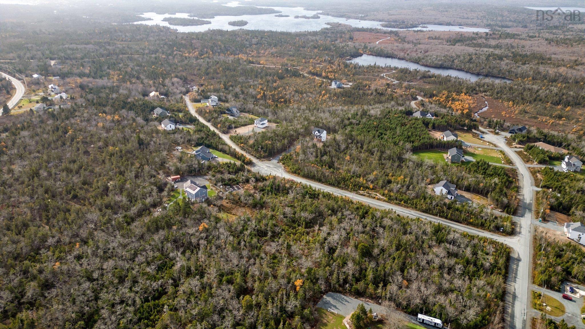47 Trescasa Lane, Portuguese Cove, NS (MLS 202602739)