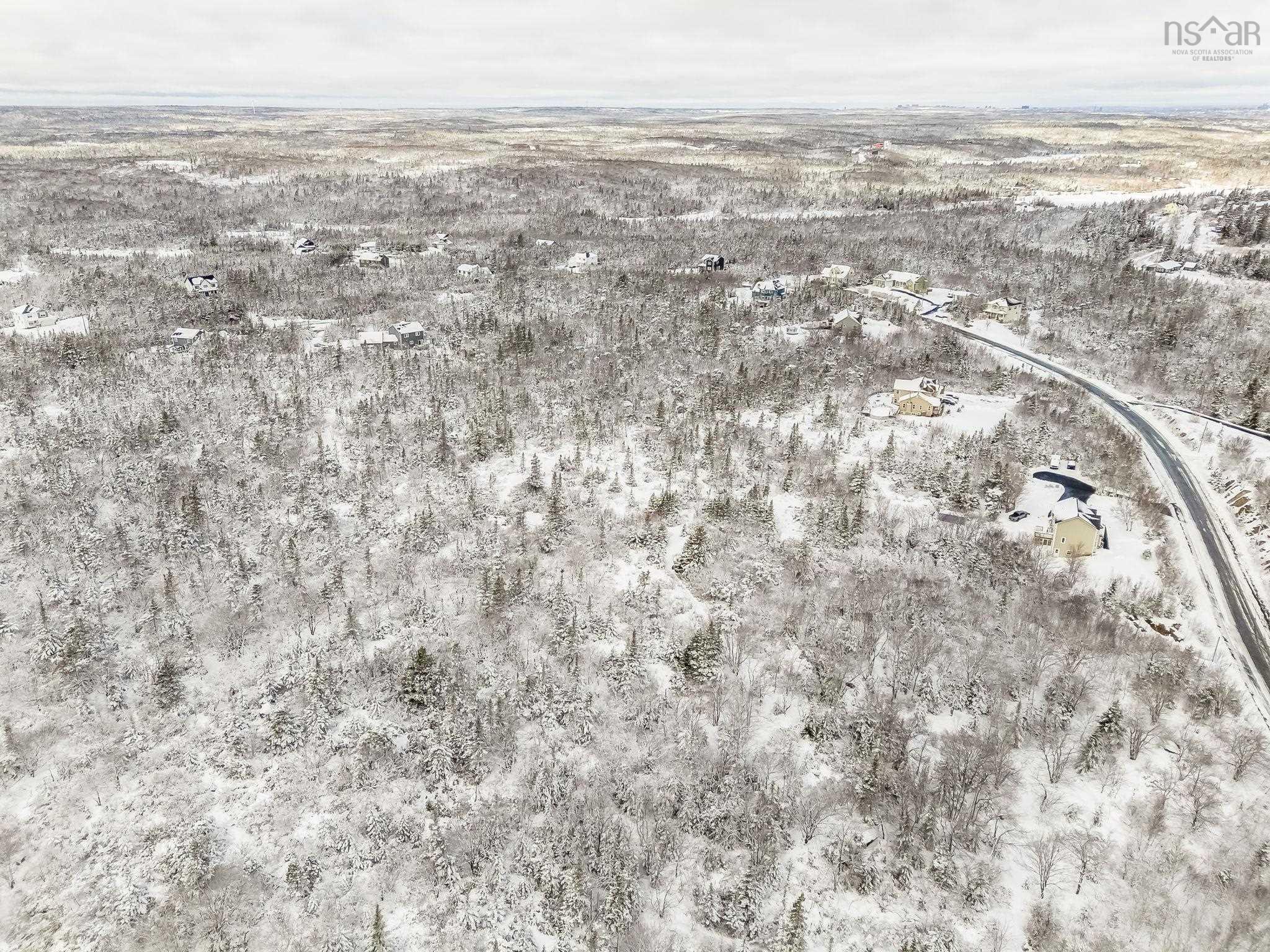 47 Trescasa Lane, Portuguese Cove, NS (MLS 202602739)