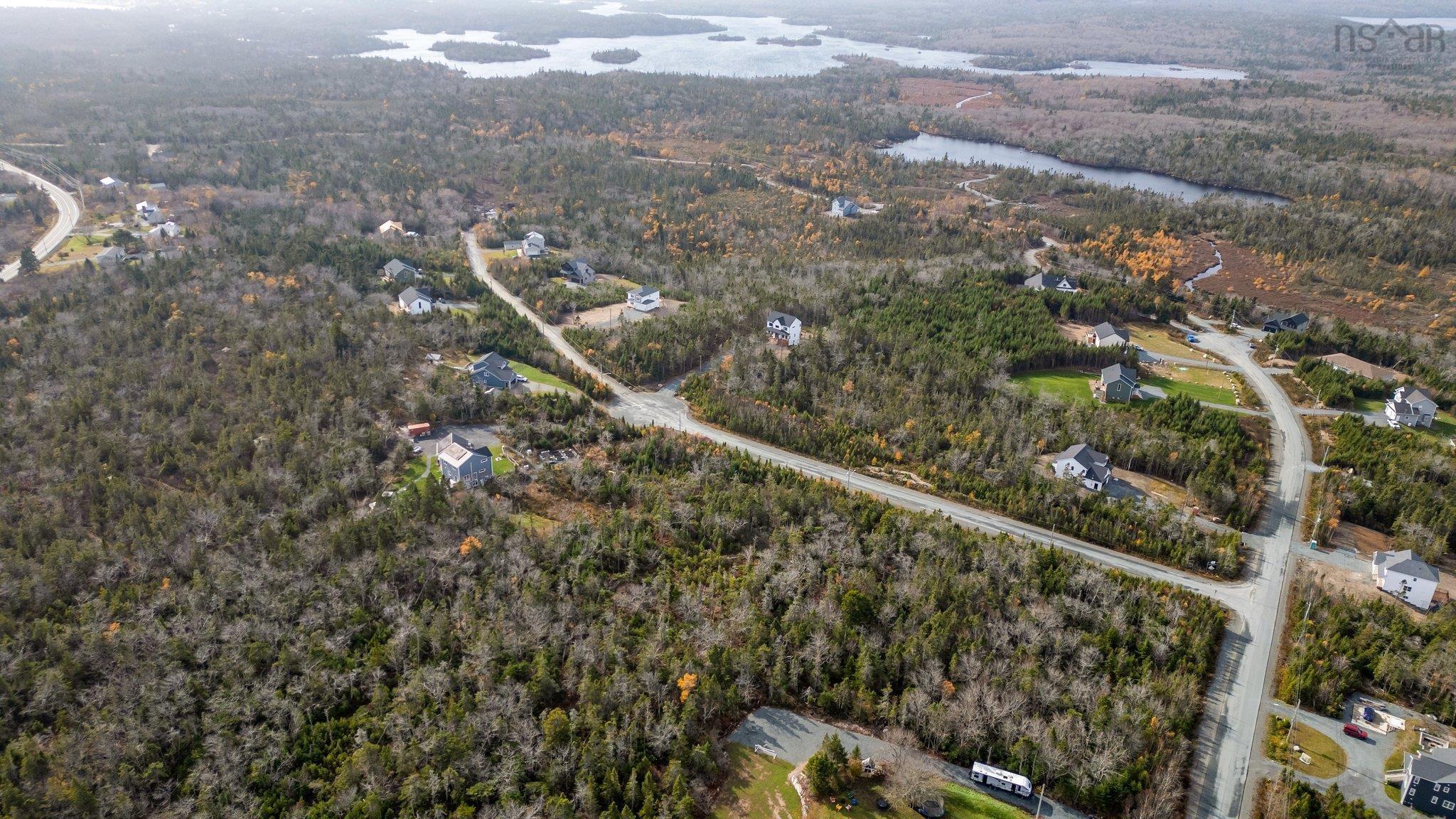 47 Trescasa Lane, Portuguese Cove, NS (MLS 202602739)