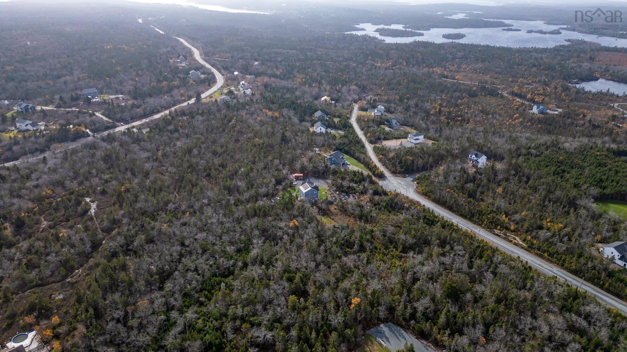 47 Trescasa Lane, Portuguese Cove, NS (MLS 202602739)