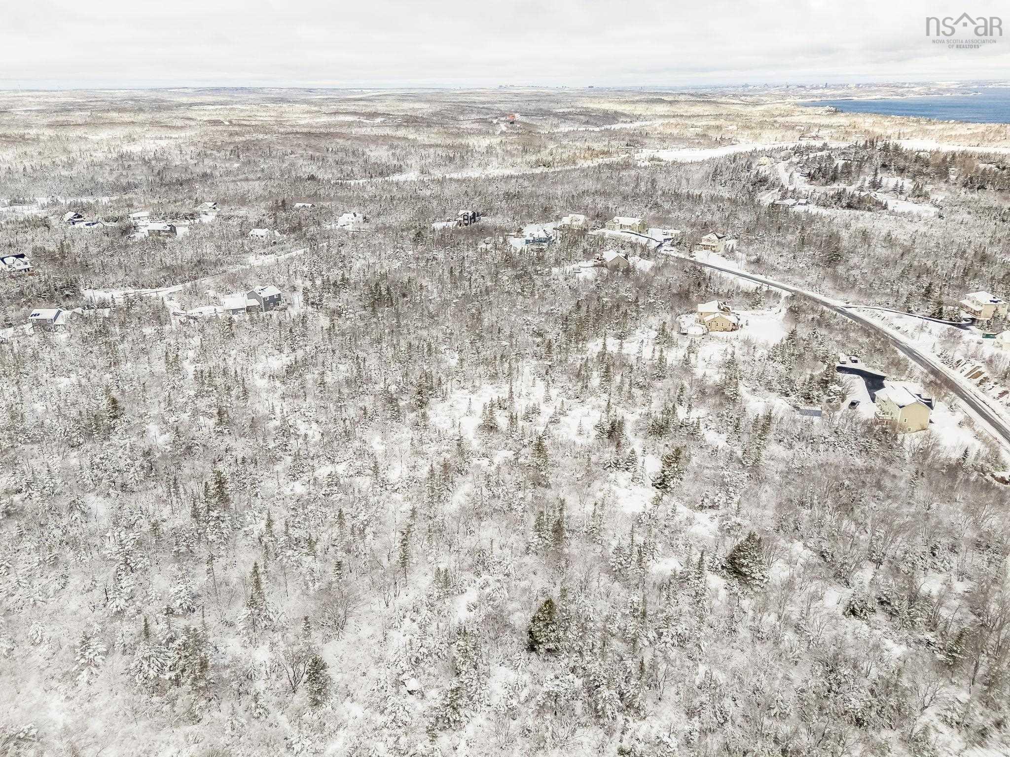 47 Trescasa Lane, Portuguese Cove, NS (MLS 202602739)