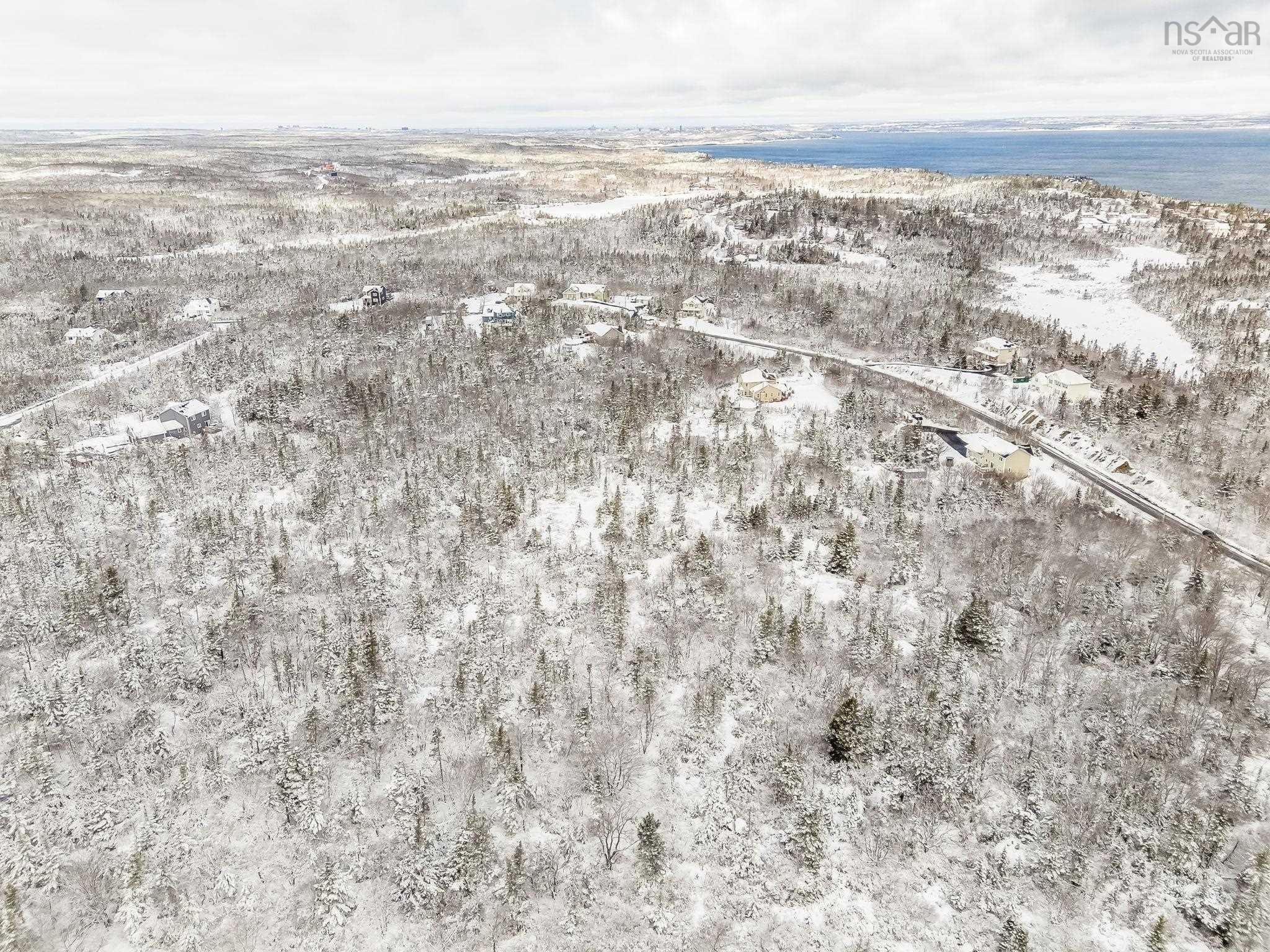 47 Trescasa Lane, Portuguese Cove, NS (MLS 202602739)