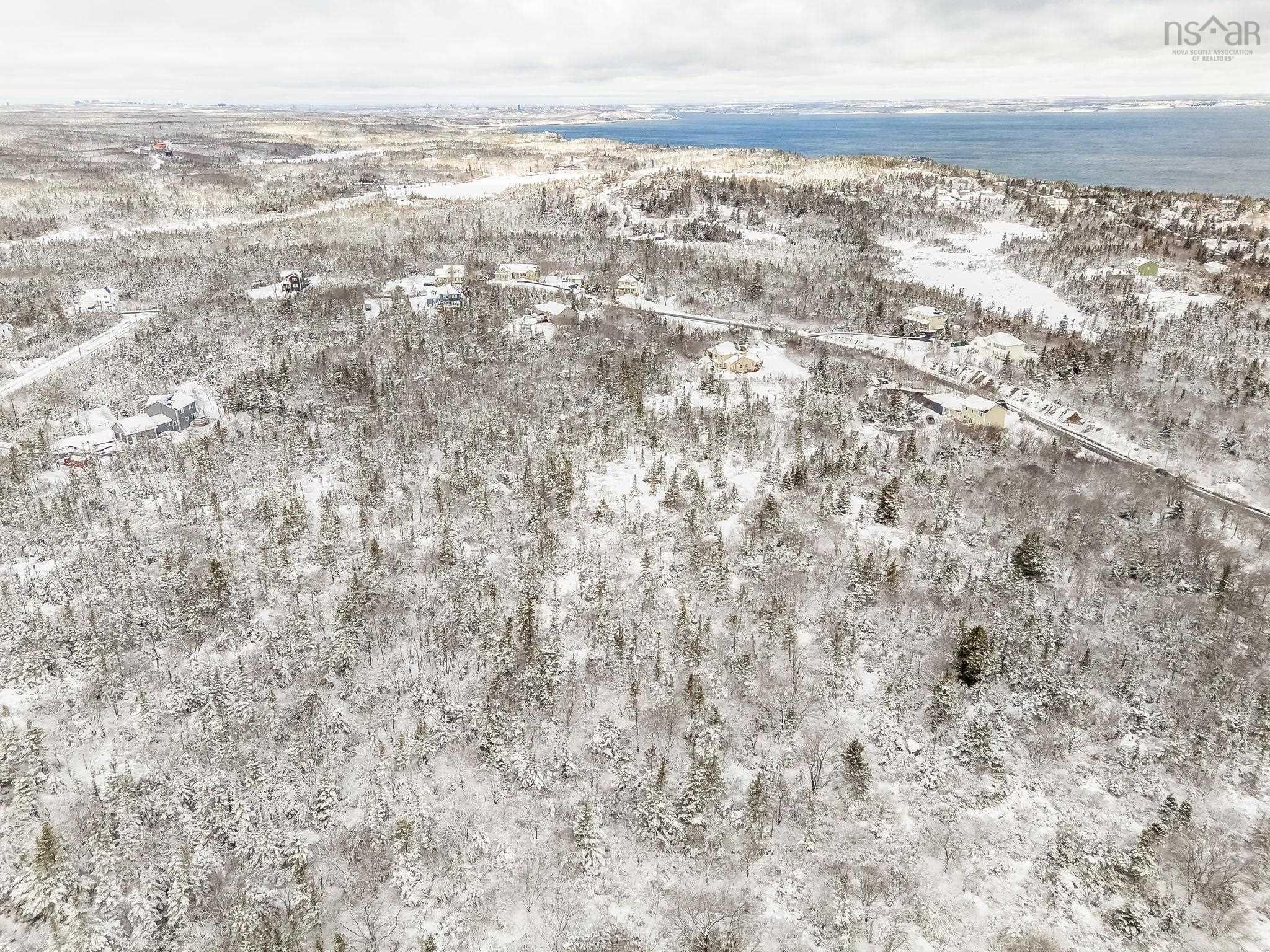 47 Trescasa Lane, Portuguese Cove, NS (MLS 202602739)