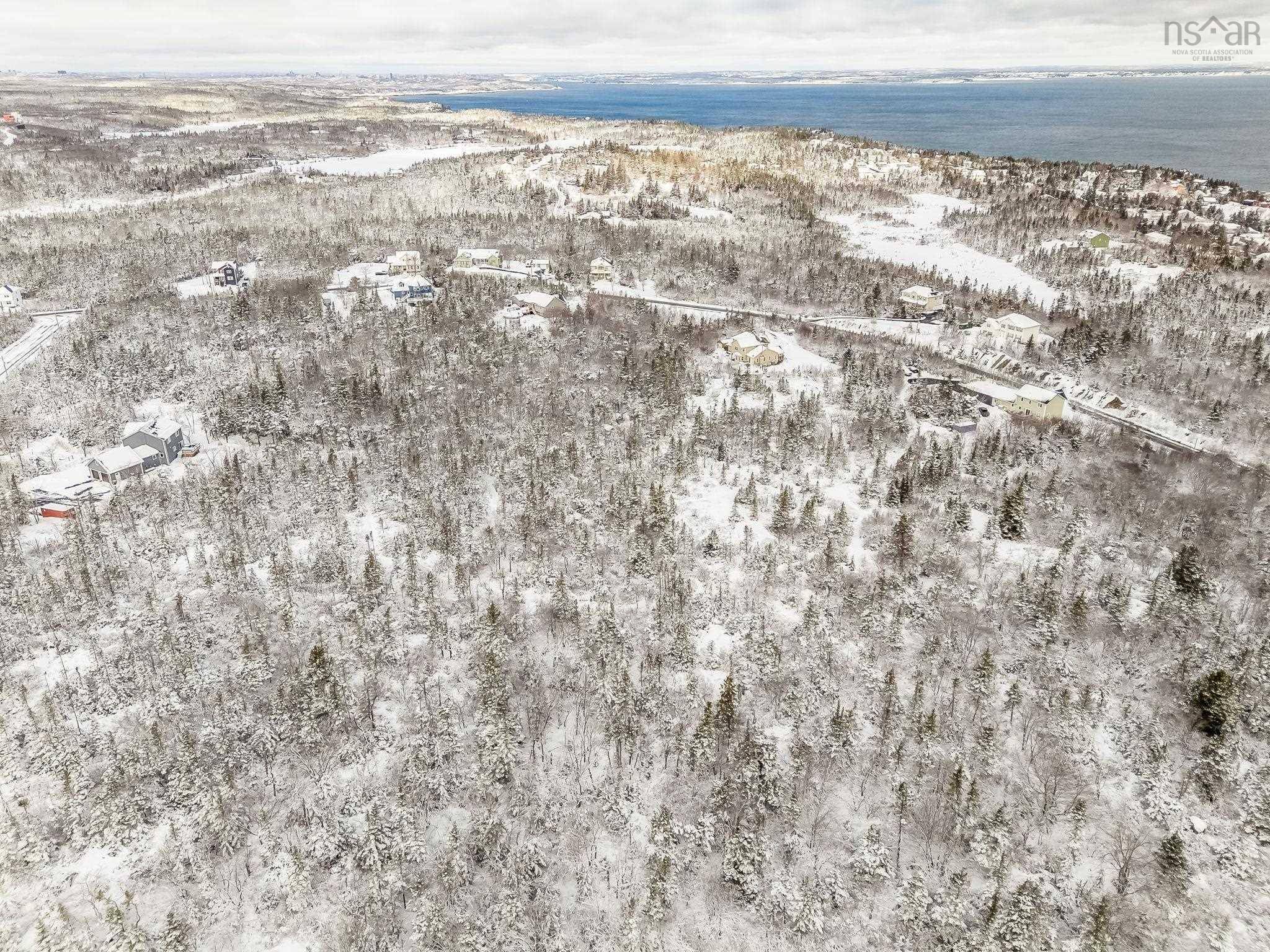 47 Trescasa Lane, Portuguese Cove, NS (MLS 202602739)