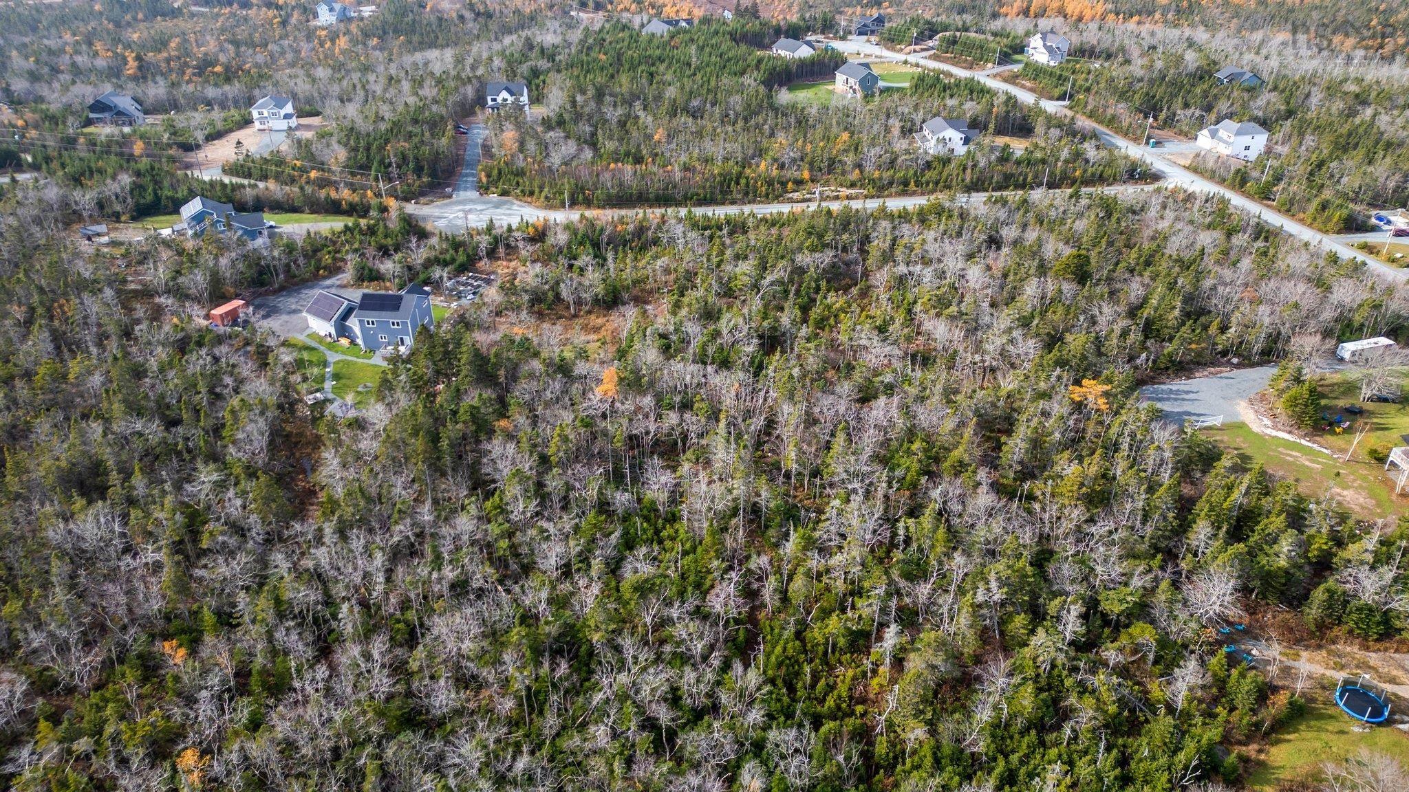 47 Trescasa Lane, Portuguese Cove, NS (MLS 202602739)