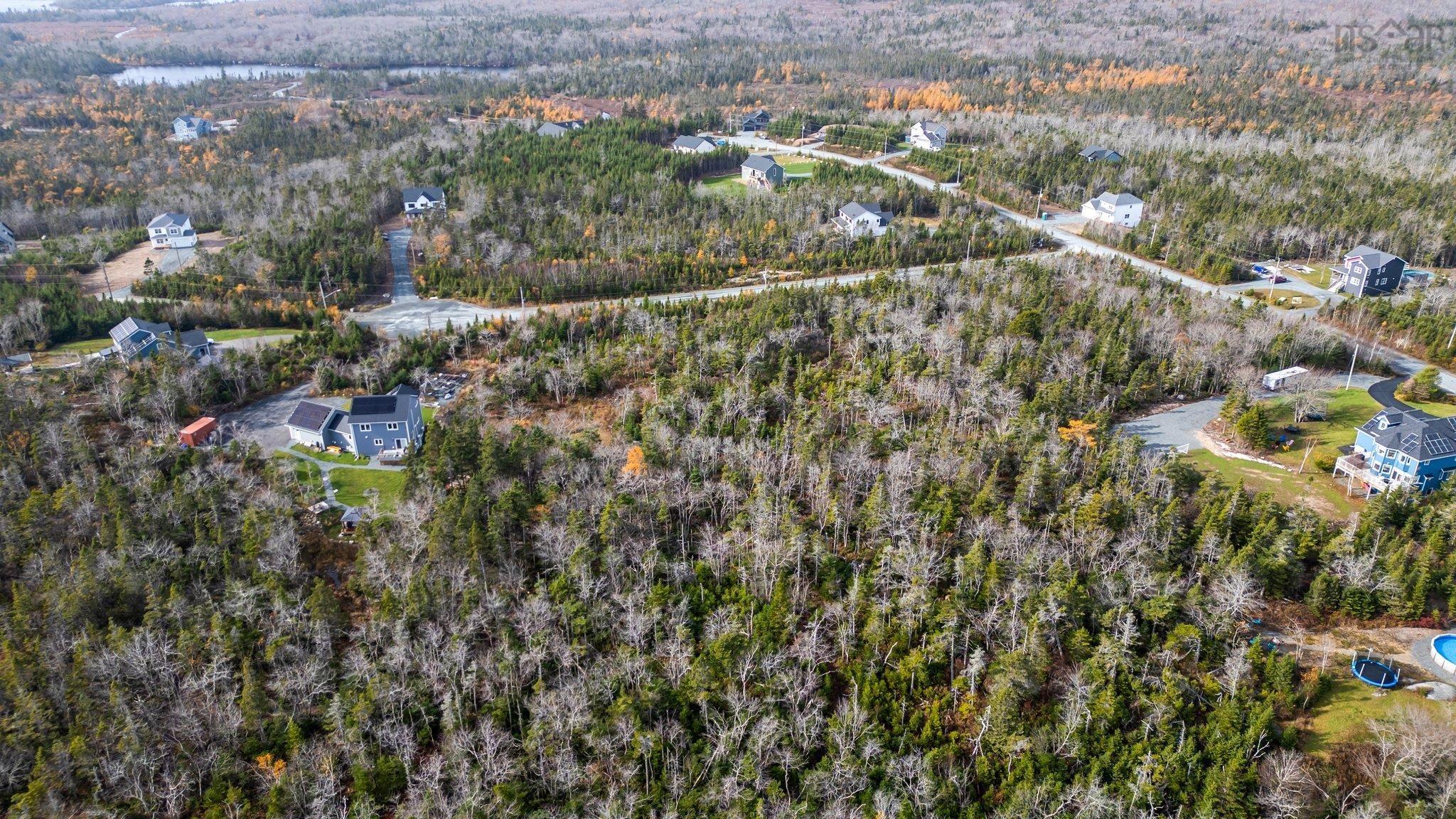 47 Trescasa Lane, Portuguese Cove, NS (MLS 202602739)