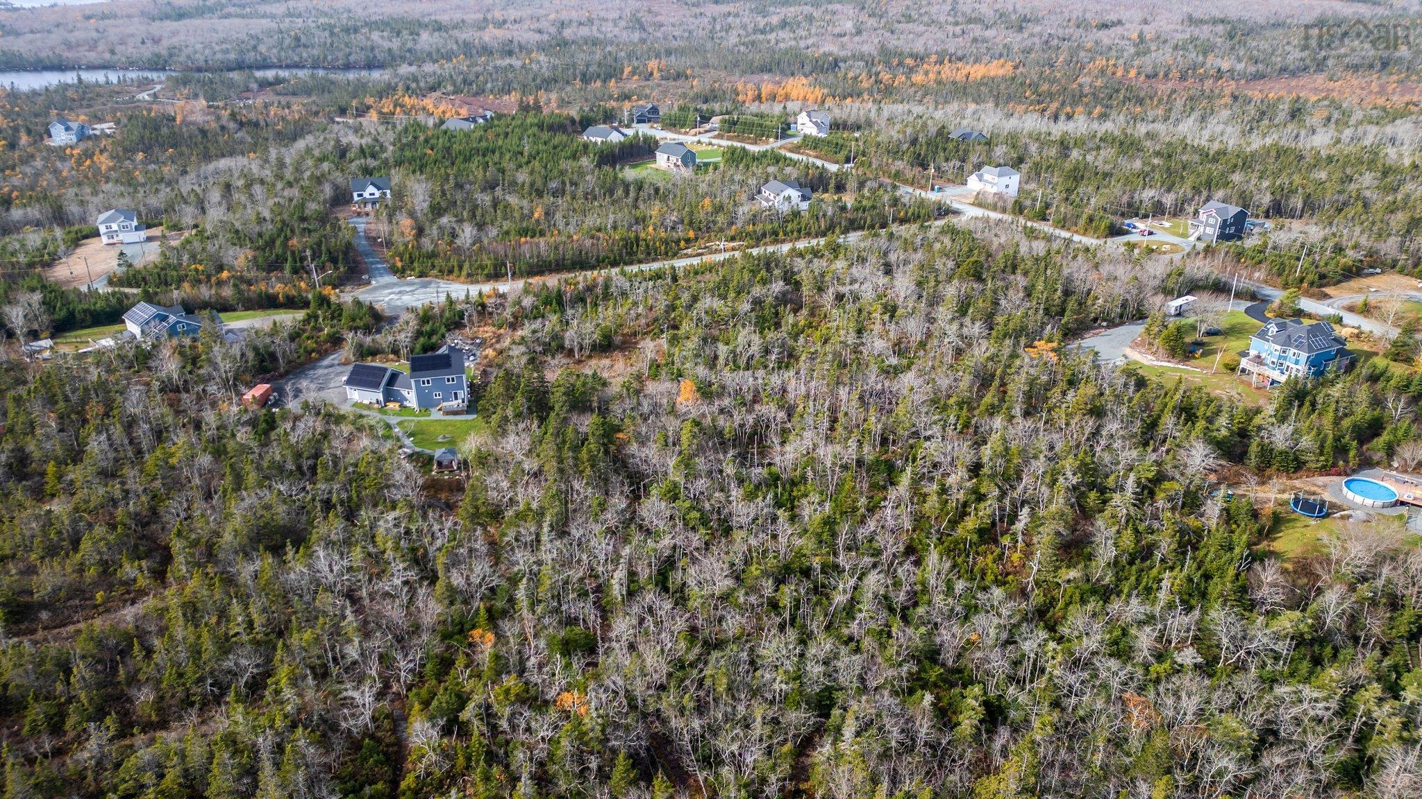 47 Trescasa Lane, Portuguese Cove, NS (MLS 202602739)