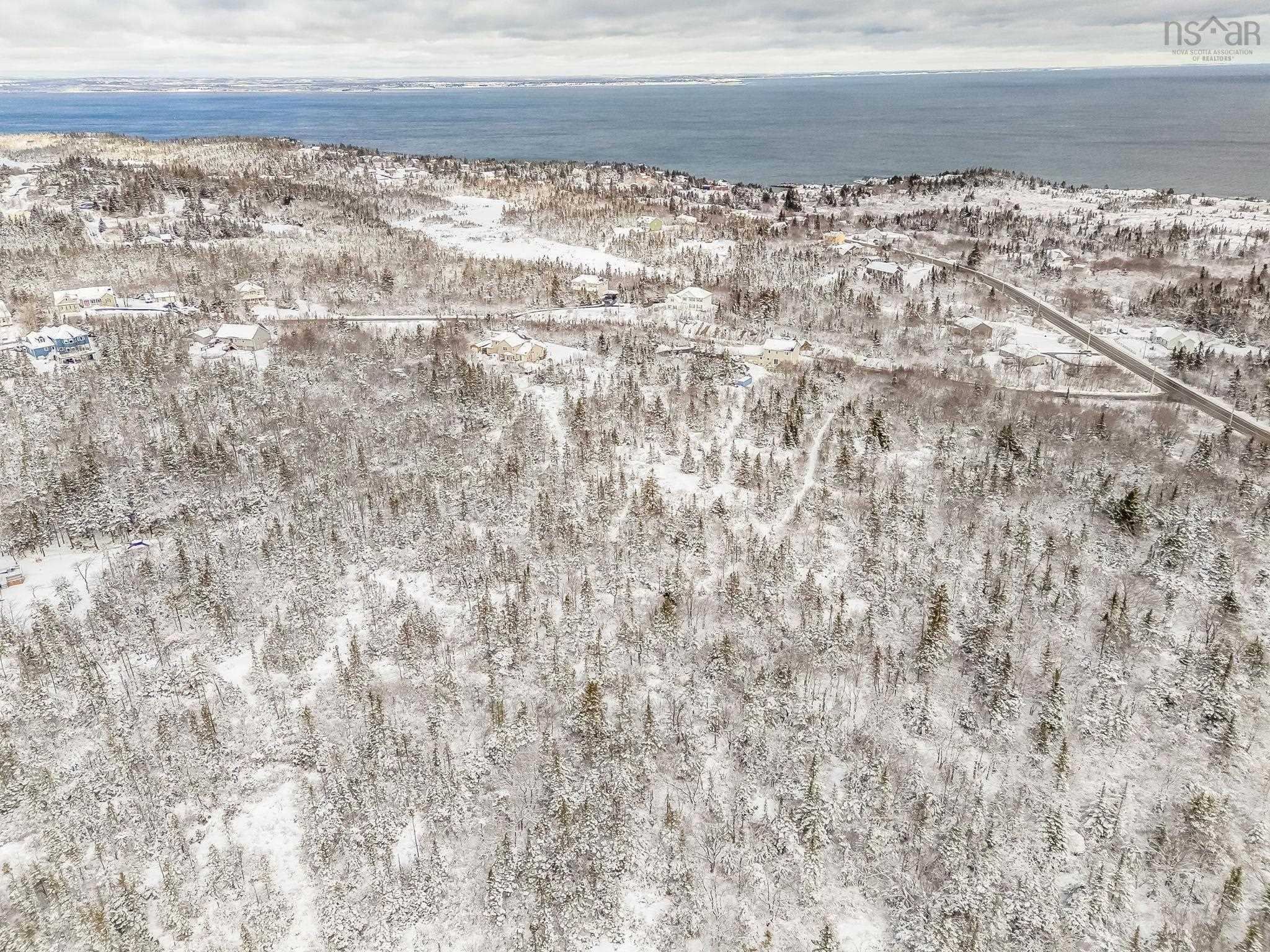 47 Trescasa Lane, Portuguese Cove, NS (MLS 202602739)