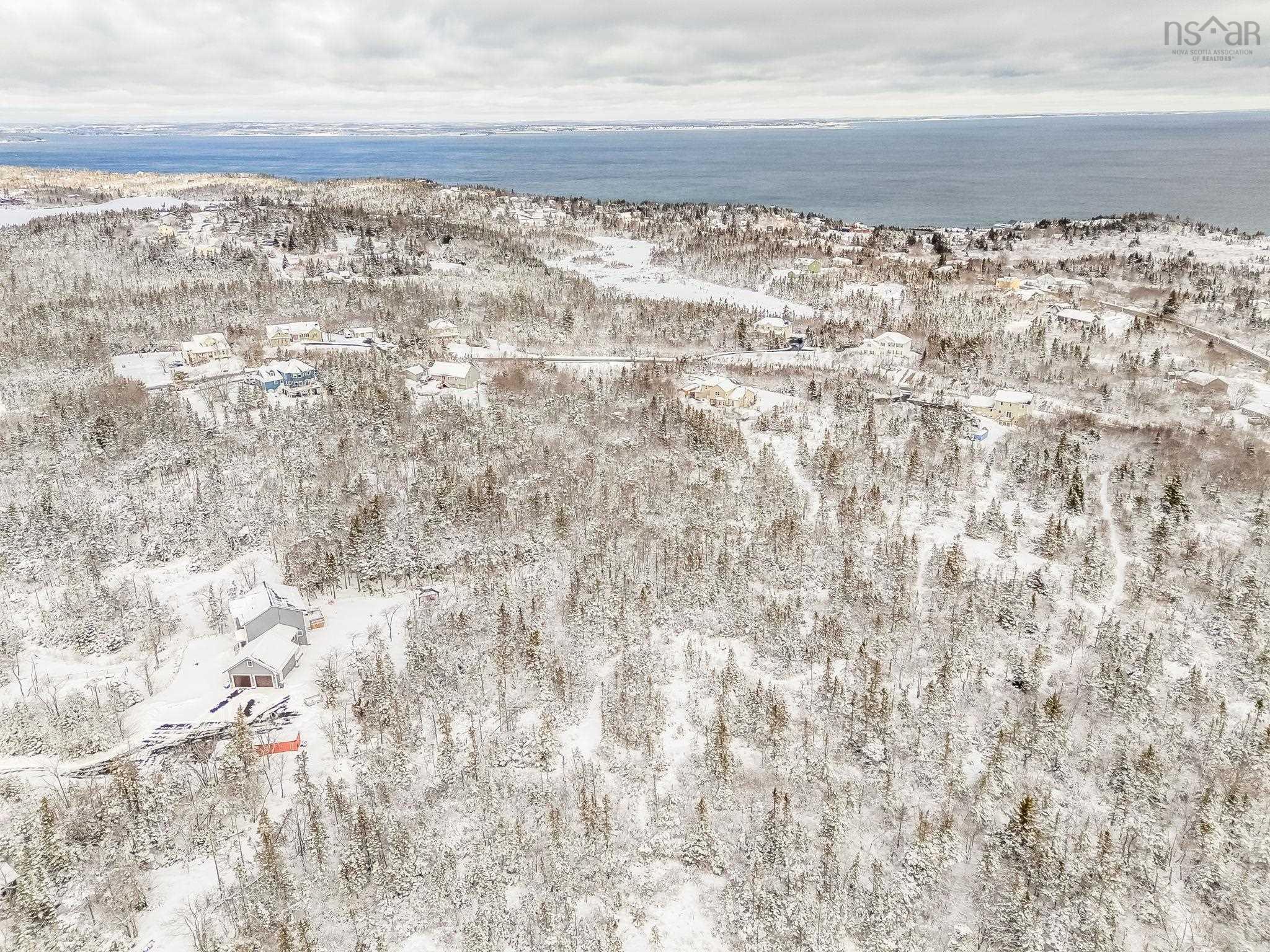 47 Trescasa Lane, Portuguese Cove, NS (MLS 202602739)