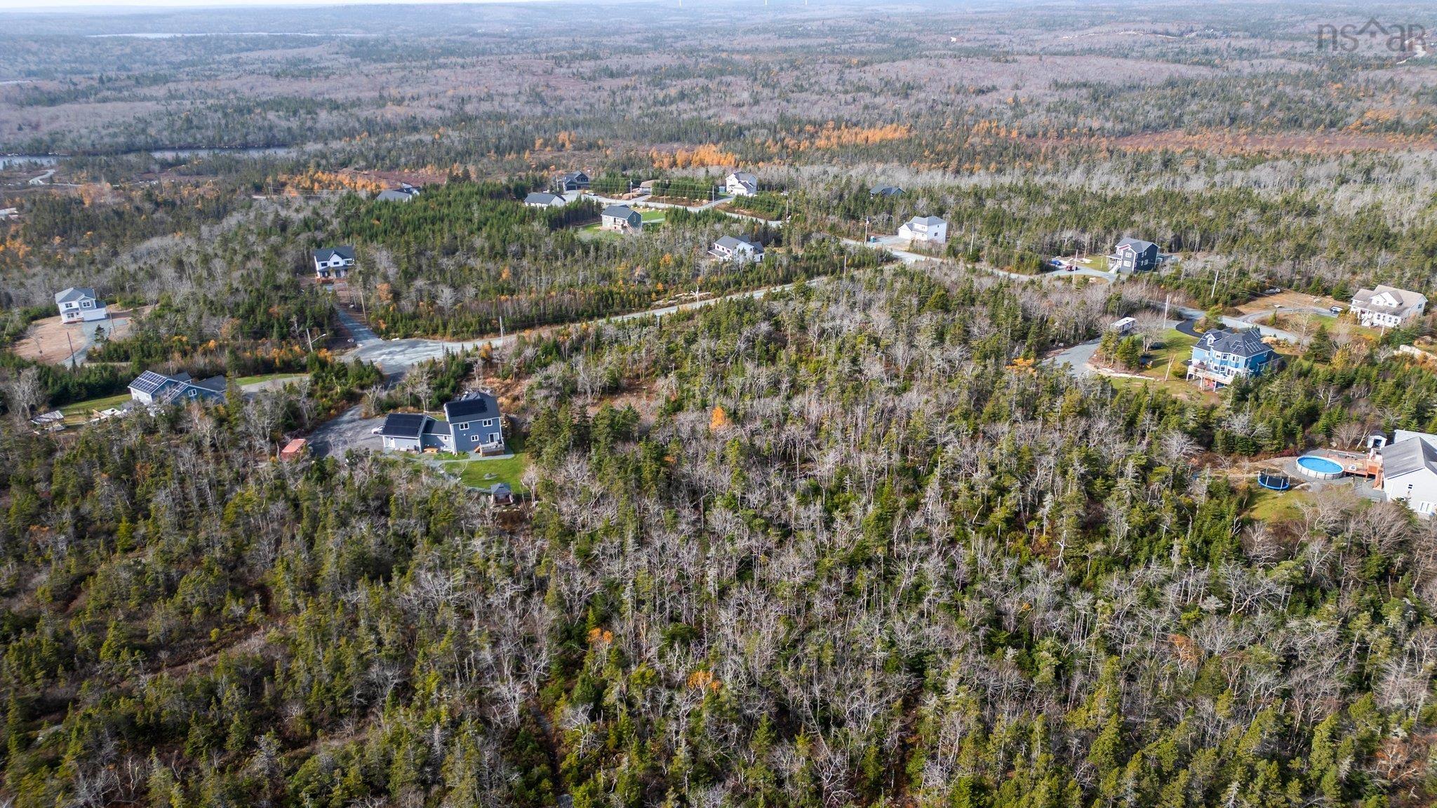 47 Trescasa Lane, Portuguese Cove, NS (MLS 202602739)
