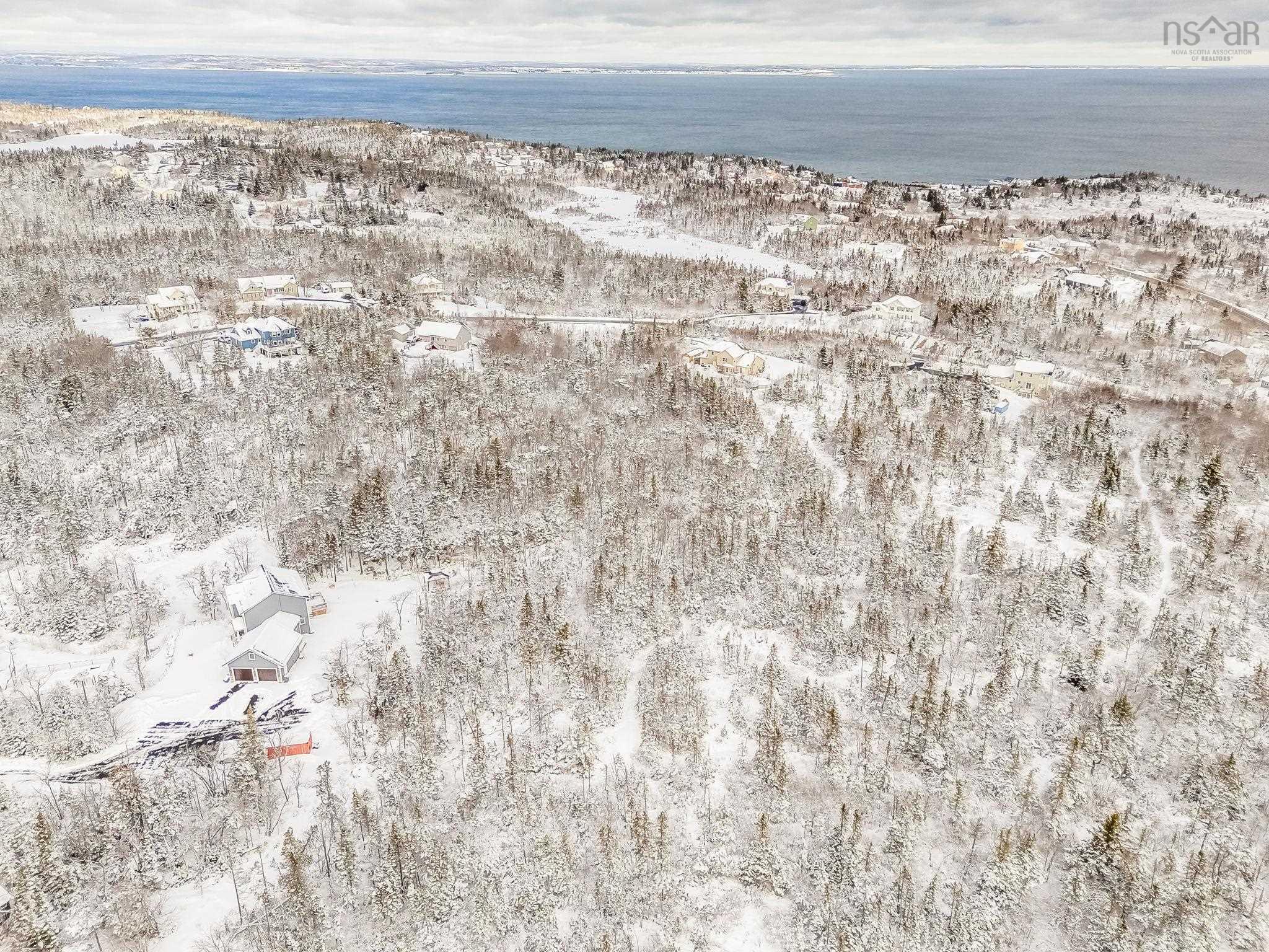 47 Trescasa Lane, Portuguese Cove, NS (MLS 202602739)