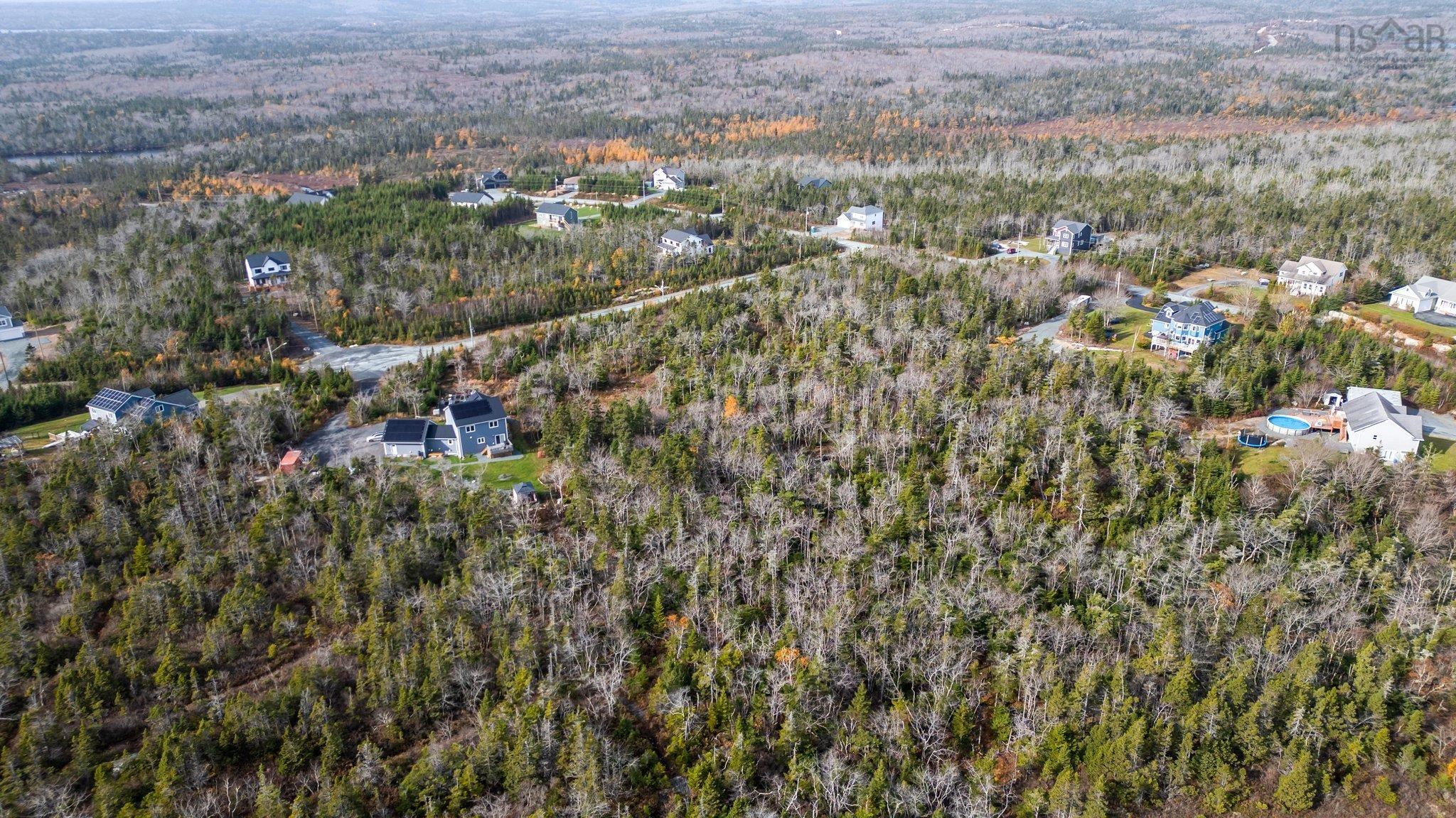 47 Trescasa Lane, Portuguese Cove, NS (MLS 202602739)