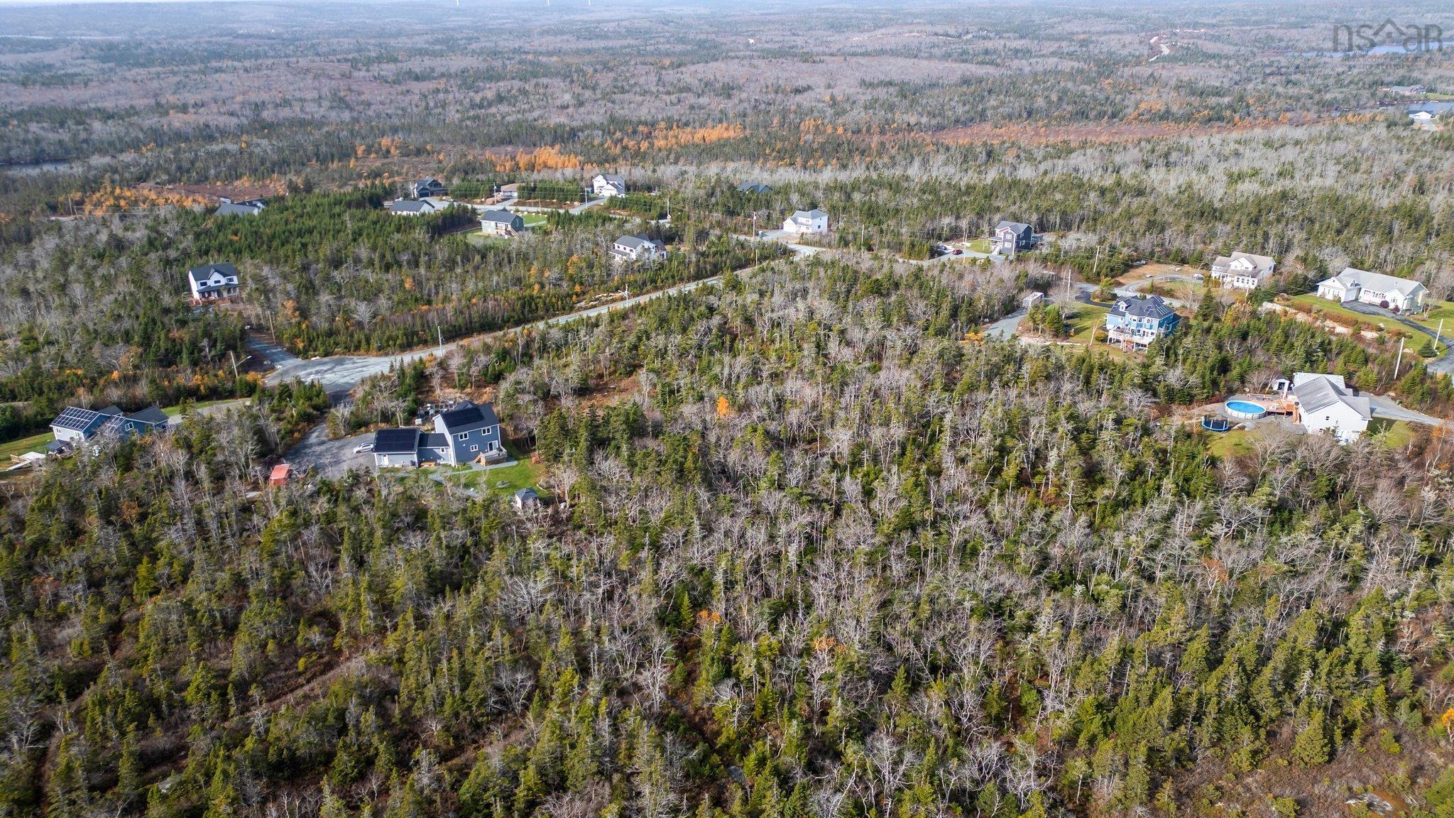 47 Trescasa Lane, Portuguese Cove, NS (MLS 202602739)