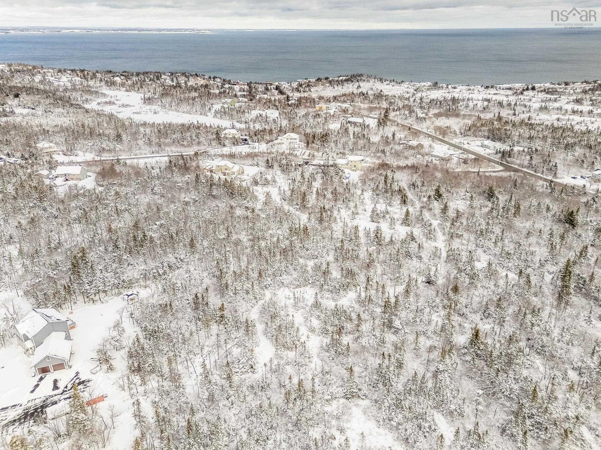 47 Trescasa Lane, Portuguese Cove, NS (MLS 202602739)