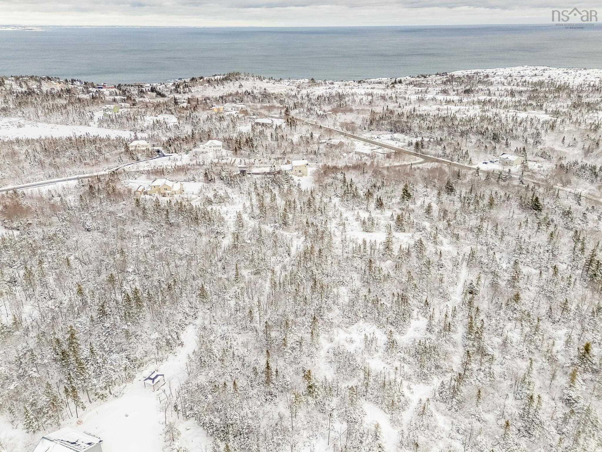 47 Trescasa Lane, Portuguese Cove, NS (MLS 202602739)