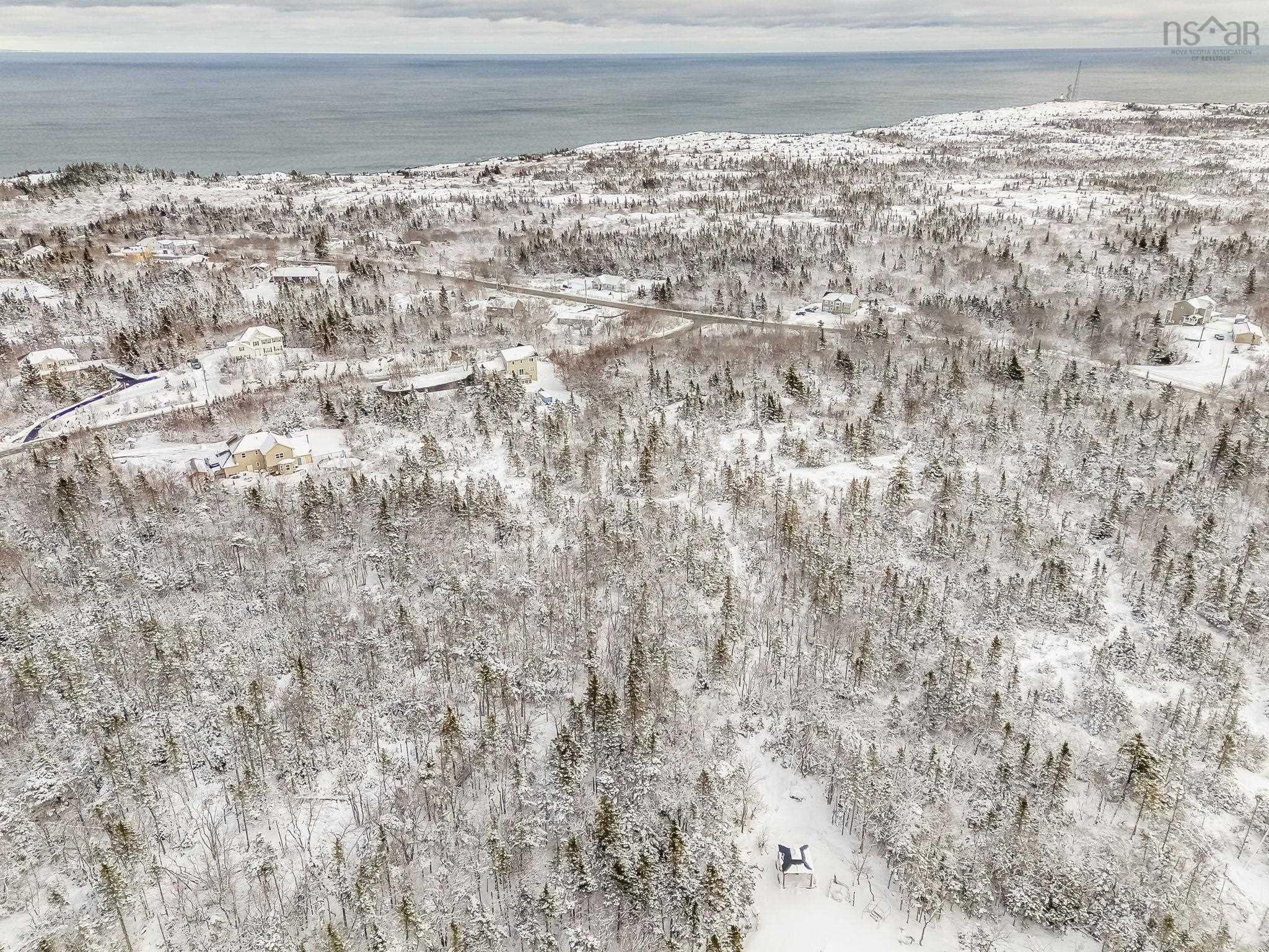 47 Trescasa Lane, Portuguese Cove, NS (MLS 202602739)