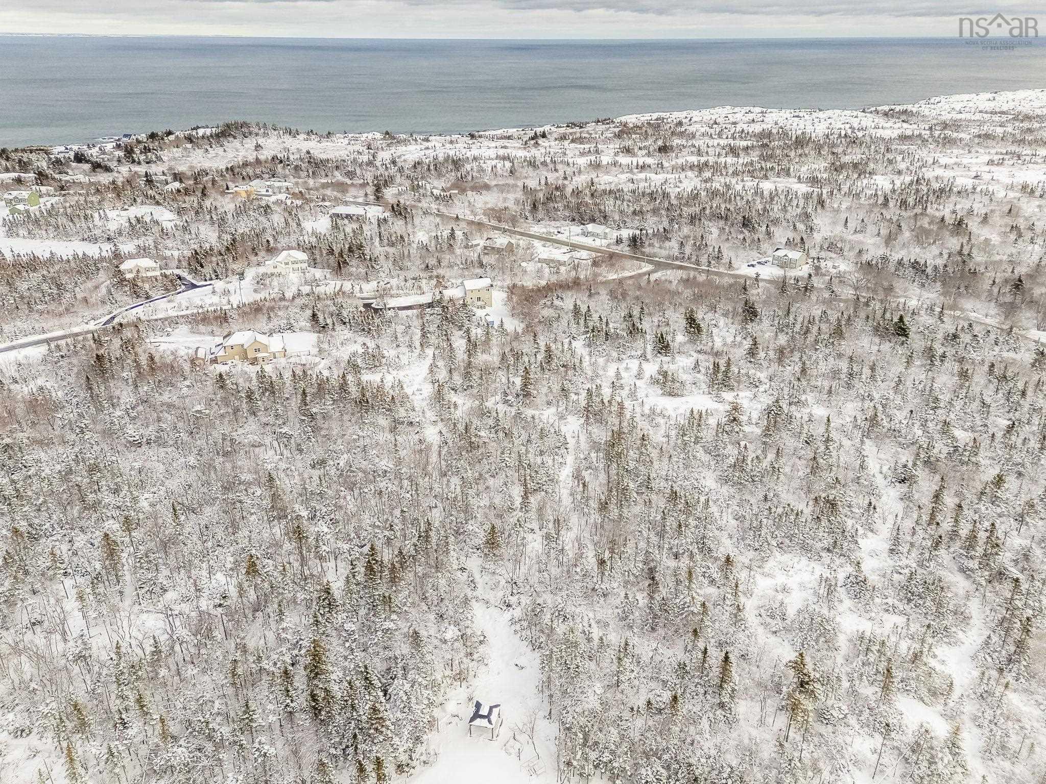 47 Trescasa Lane, Portuguese Cove, NS (MLS 202602739)