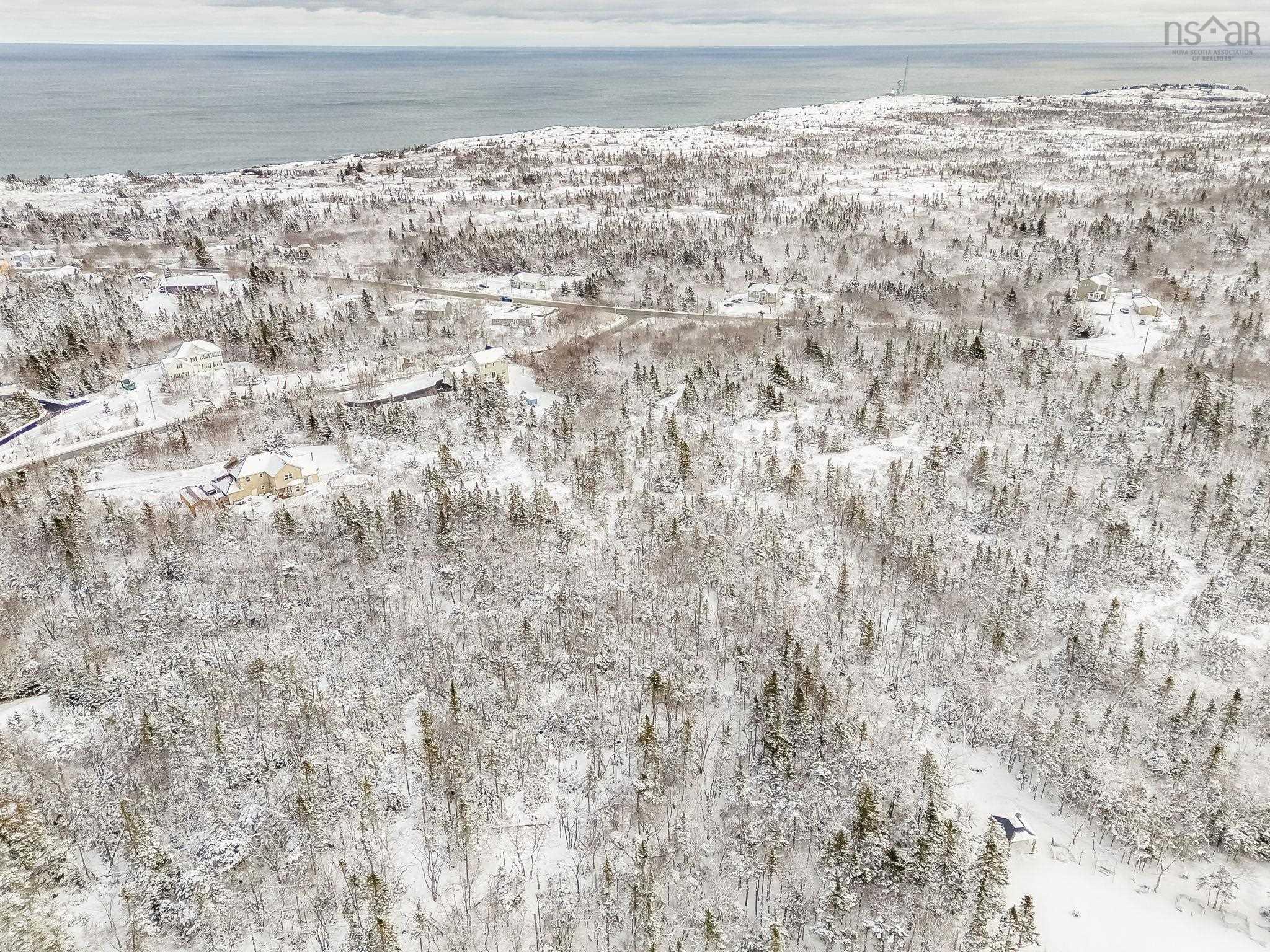 47 Trescasa Lane, Portuguese Cove, NS (MLS 202602739)