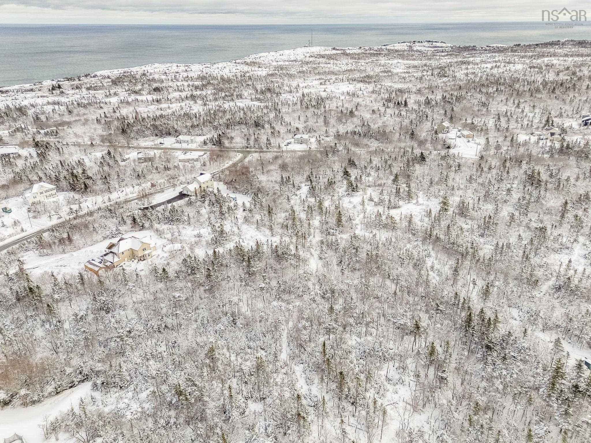 47 Trescasa Lane, Portuguese Cove, NS (MLS 202602739)