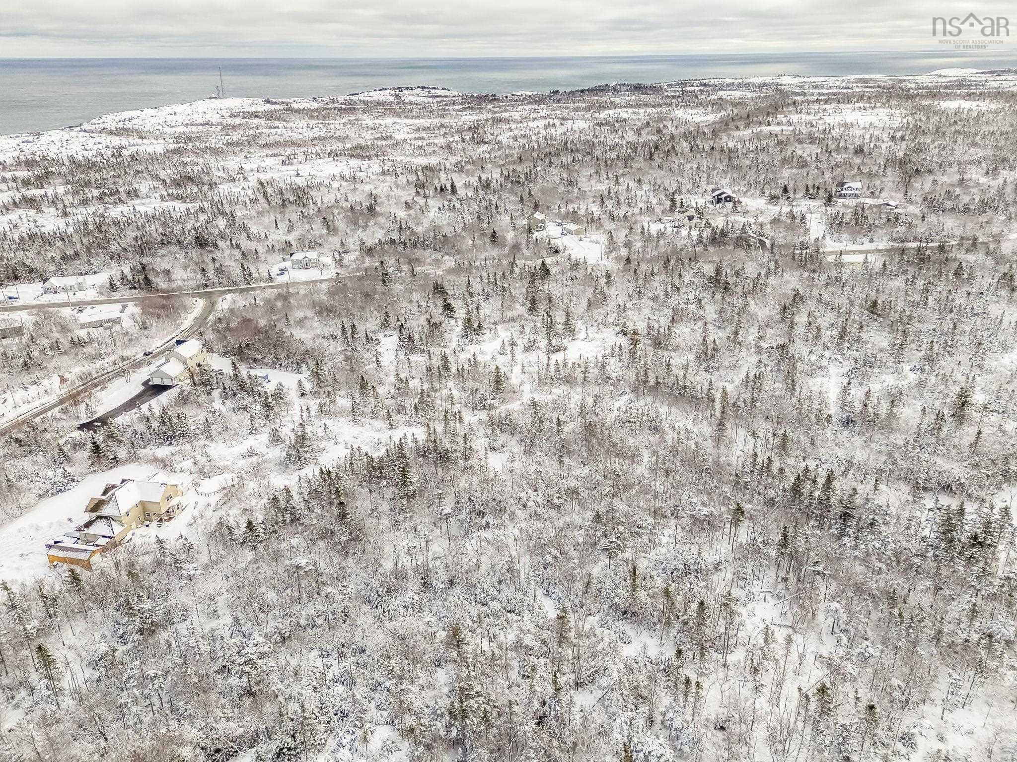 47 Trescasa Lane, Portuguese Cove, NS (MLS 202602739)