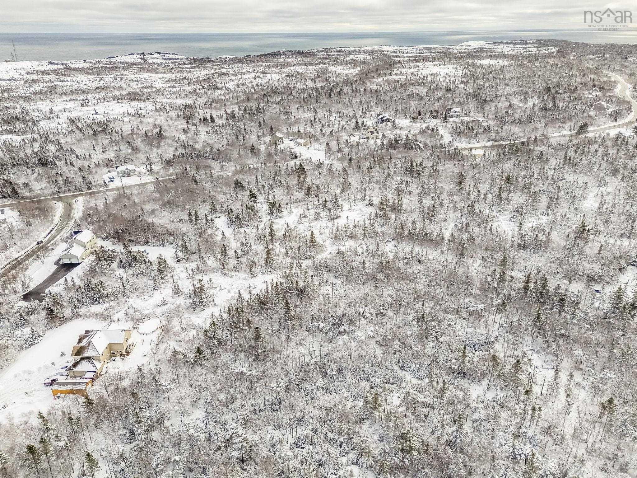 47 Trescasa Lane, Portuguese Cove, NS (MLS 202602739)