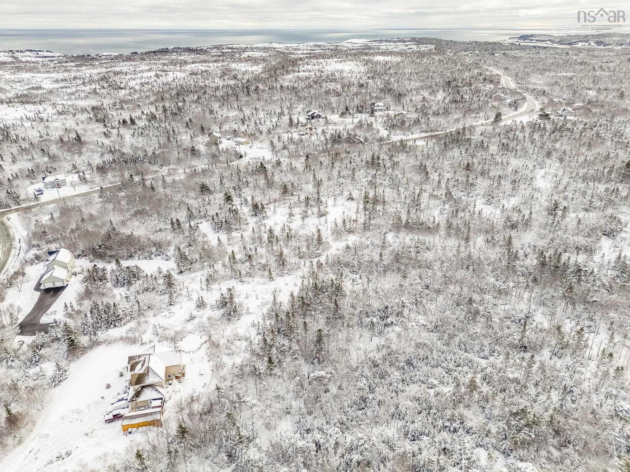 47 Trescasa Lane, Portuguese Cove, NS (MLS 202602739)