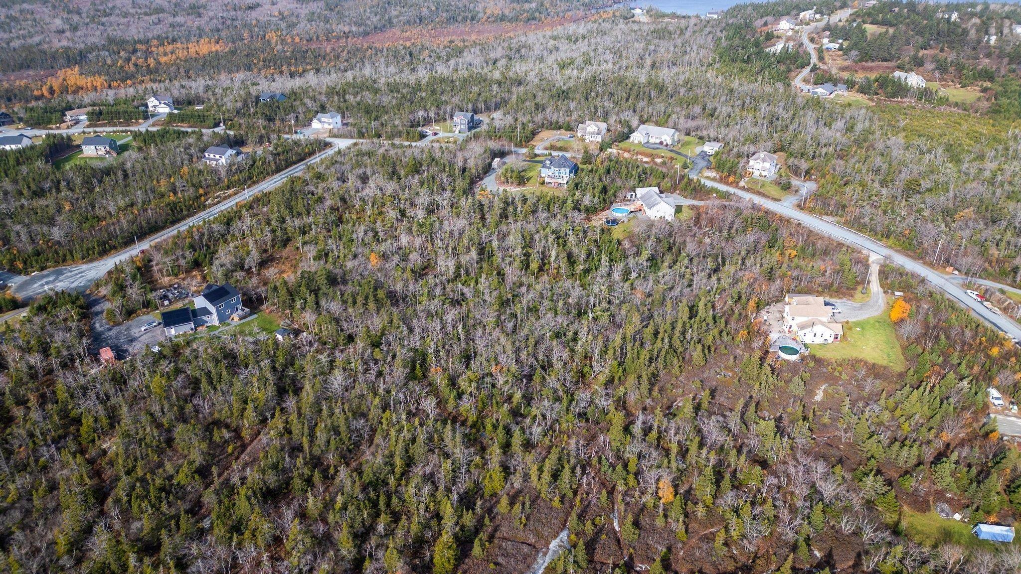 47 Trescasa Lane, Portuguese Cove, NS (MLS 202602739)