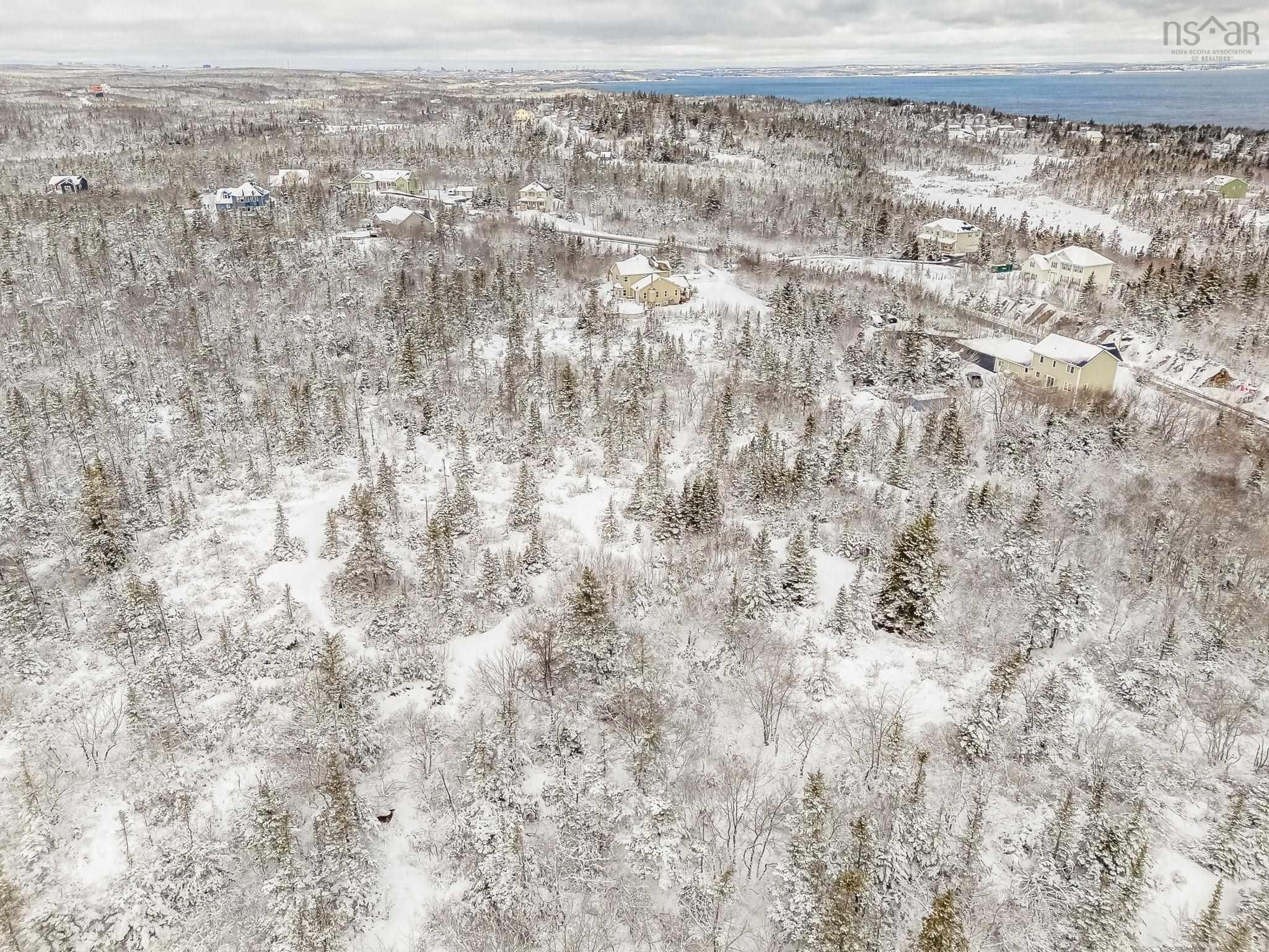 47 Trescasa Lane, Portuguese Cove, NS (MLS 202602739)