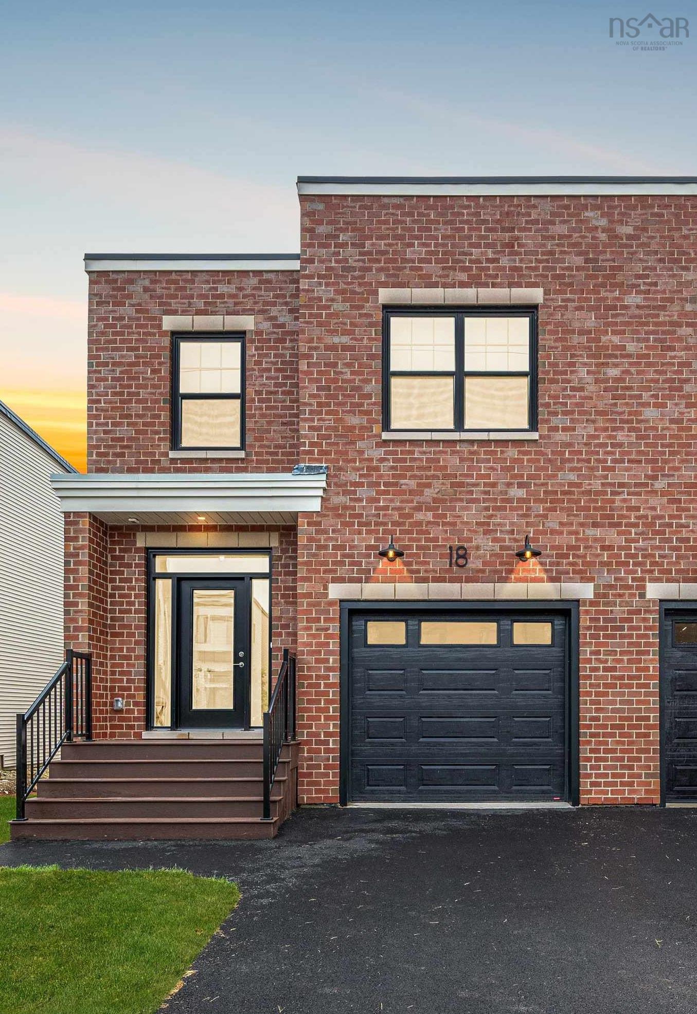 18 Trekker Drive, Bedford, NS (MLS 202602741)