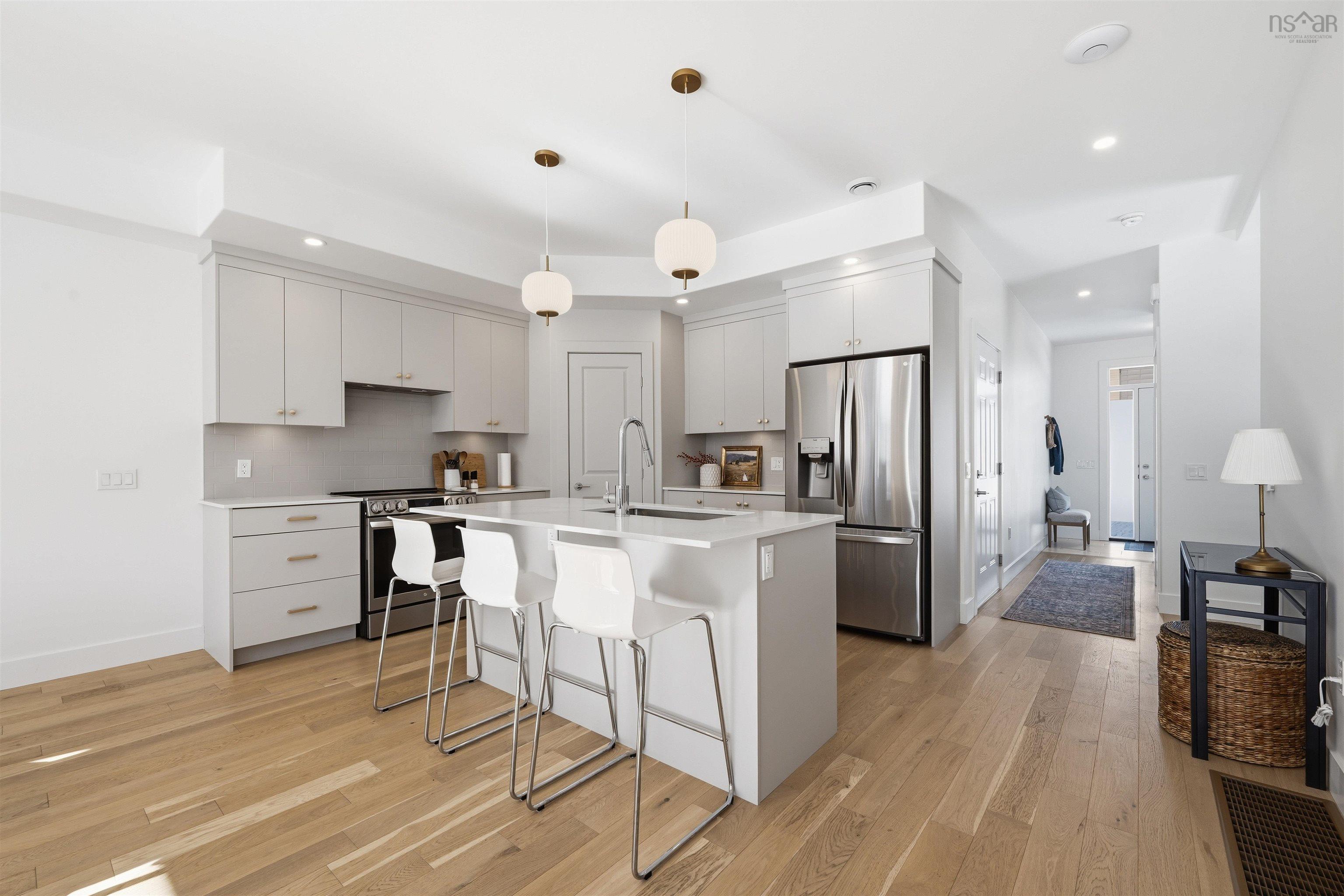 18 Trekker Drive, Bedford, NS (MLS 202602741)