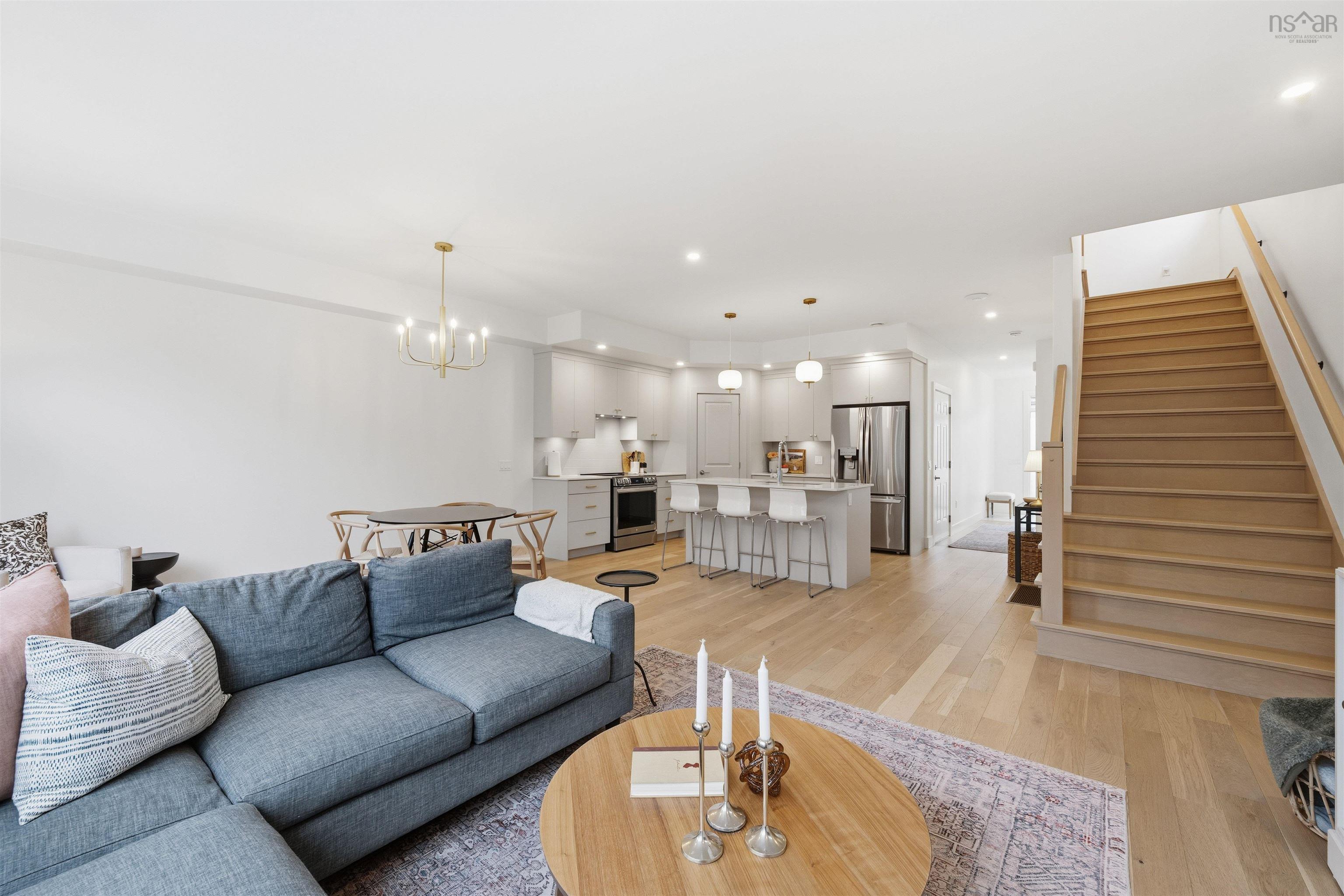 18 Trekker Drive, Bedford, NS (MLS 202602741)