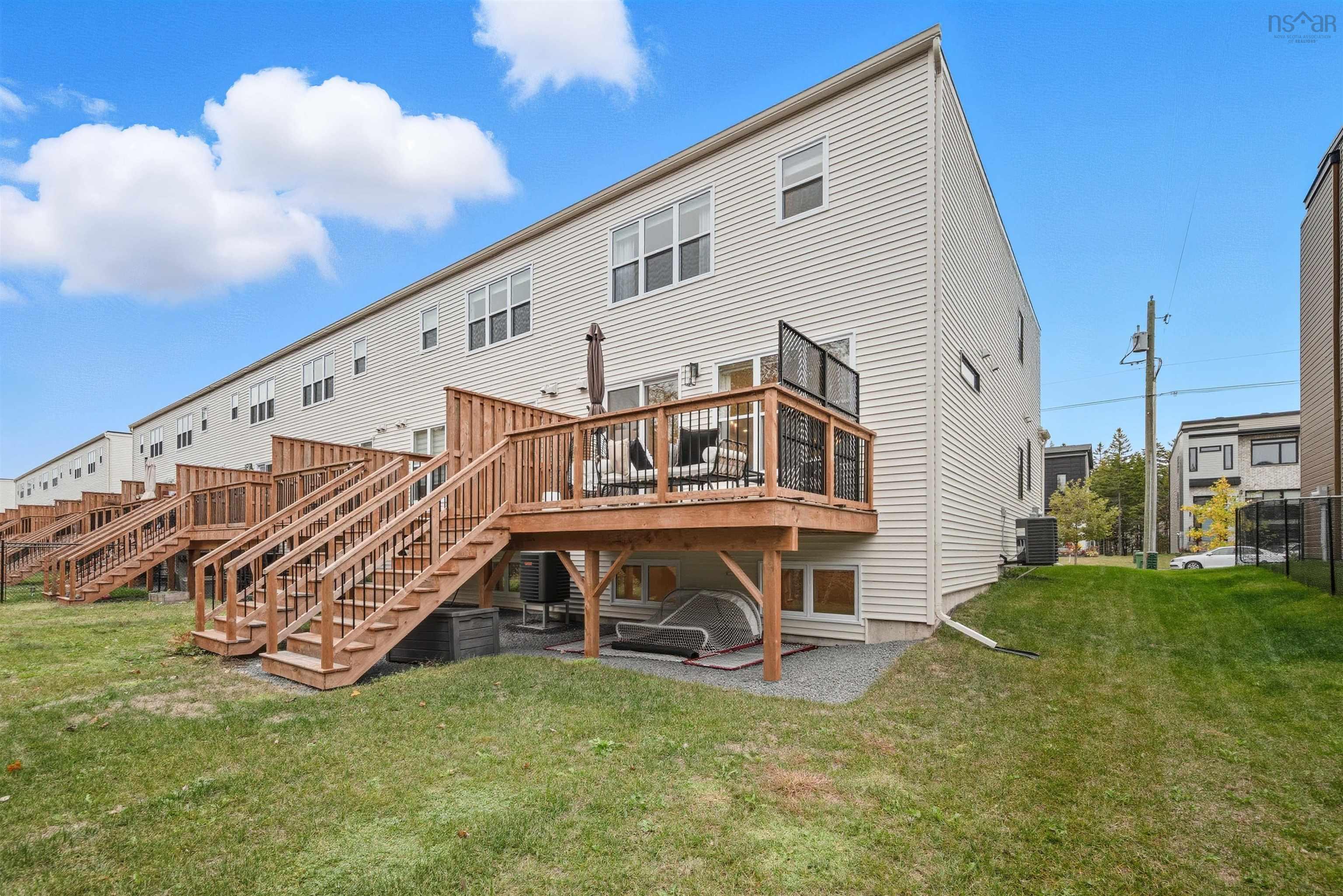 18 Trekker Drive, Bedford, NS (MLS 202602741)