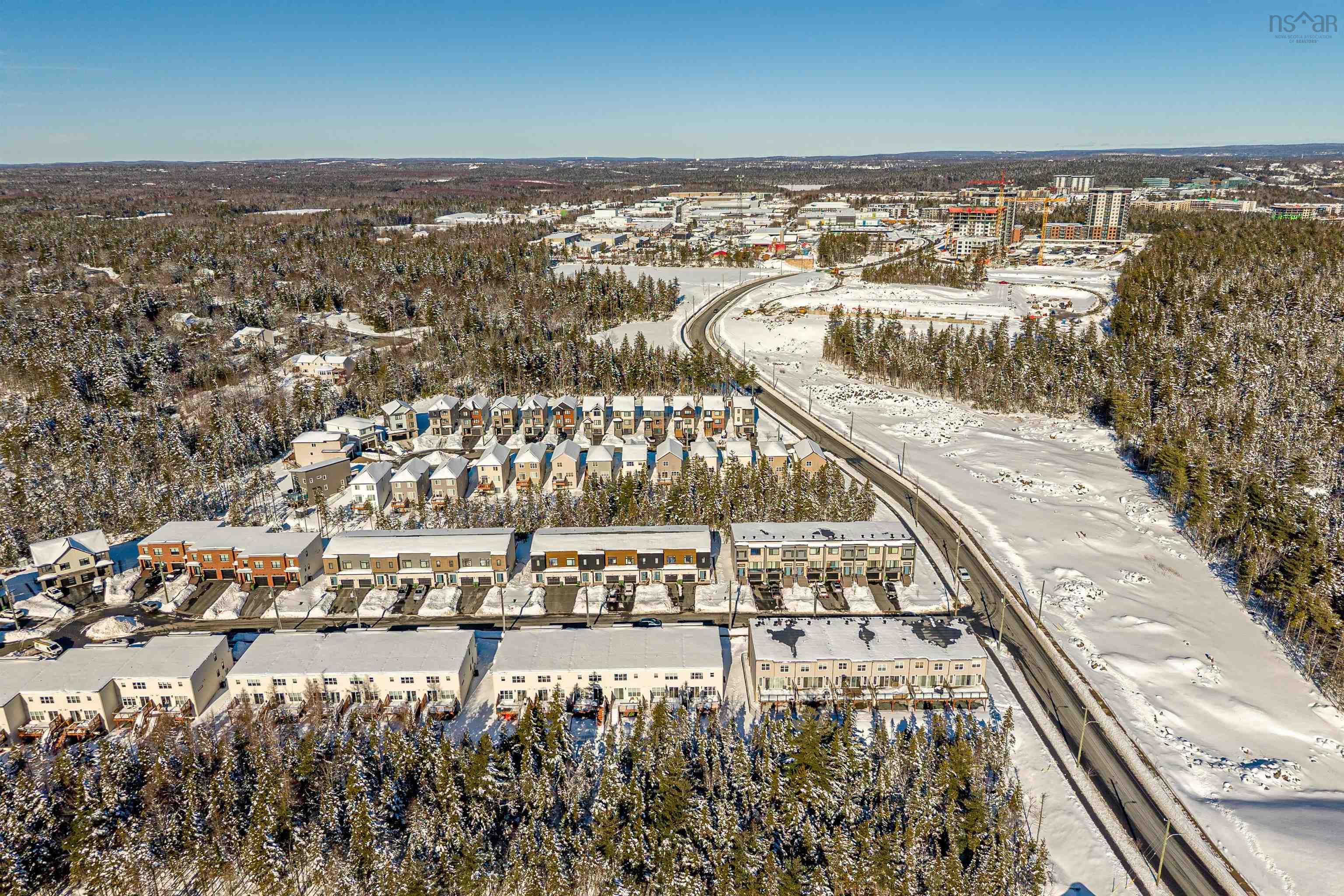 18 Trekker Drive, Bedford, NS (MLS 202602741)