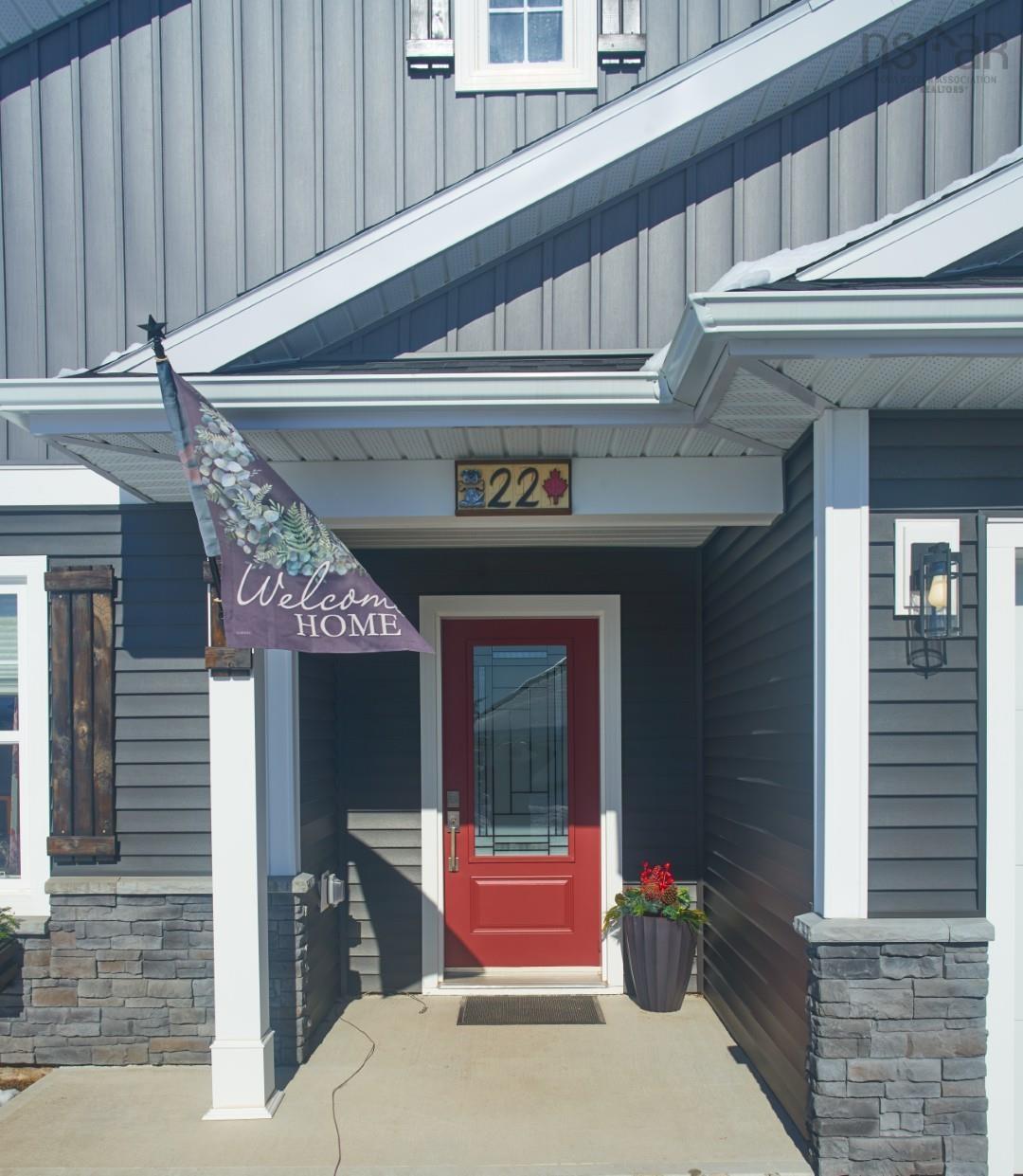 $625,000.00: 22 Leaside Court, Port Williams