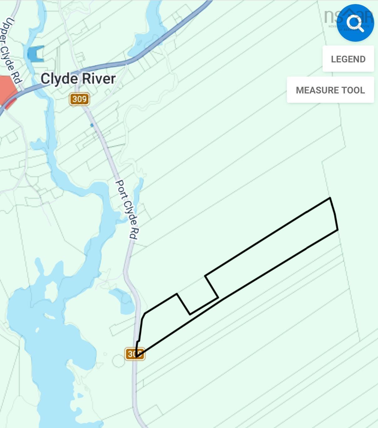 $25,000.00: Block R1 Port Clyde Road, Clyde River