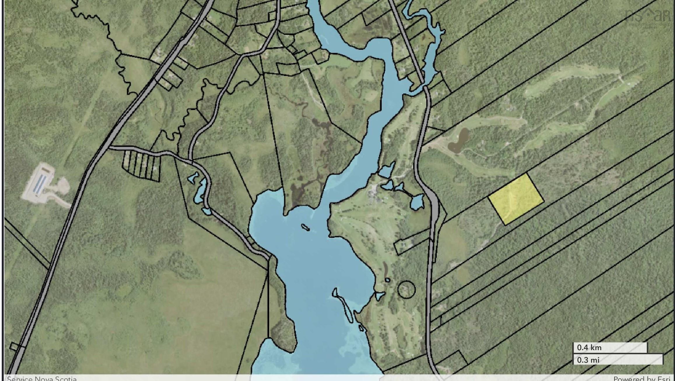 $135,000.00: Lot 4 Port Clyde Road, Clyde River
