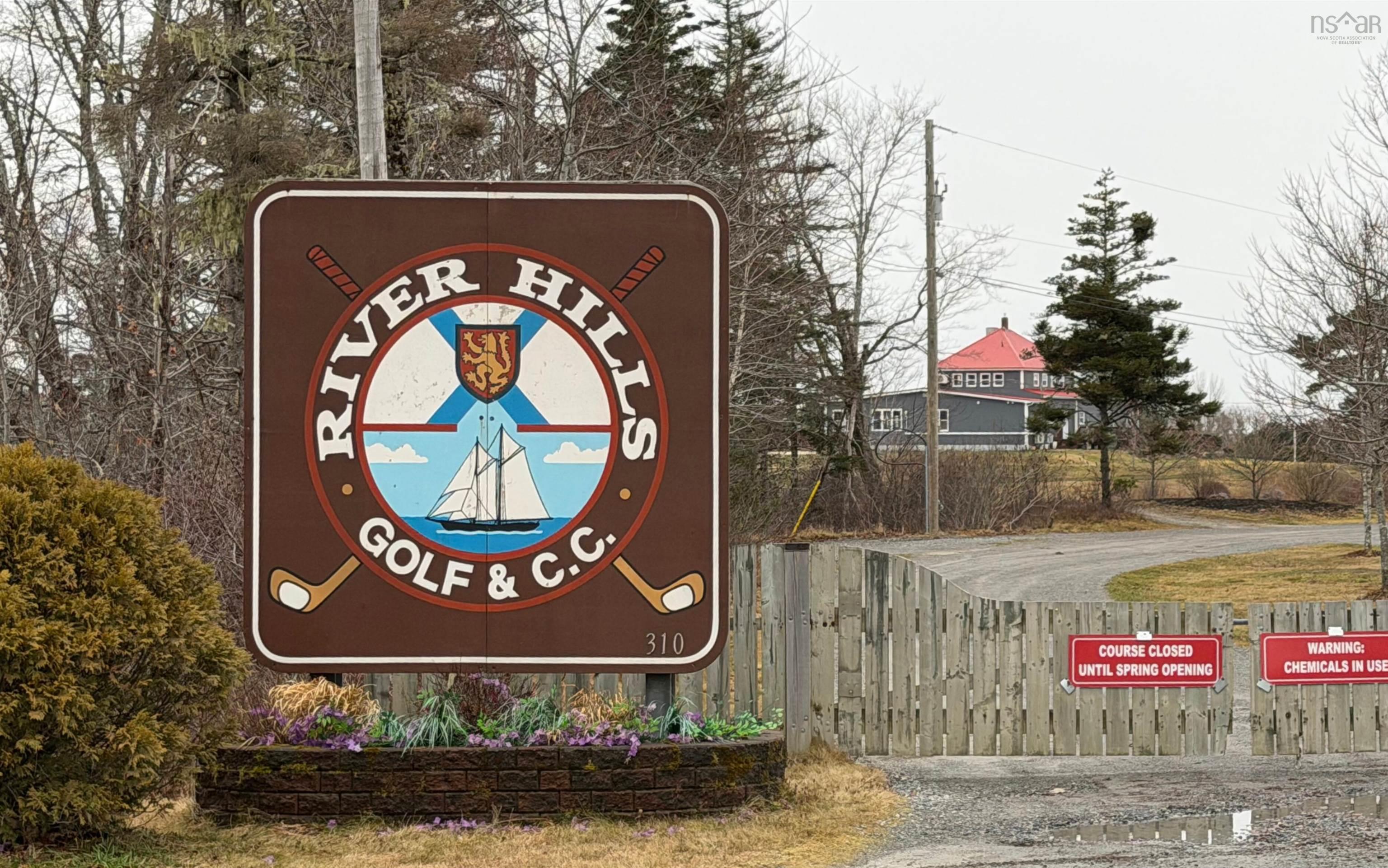 $135,000.00: Lot 4 Port Clyde Road, Clyde River