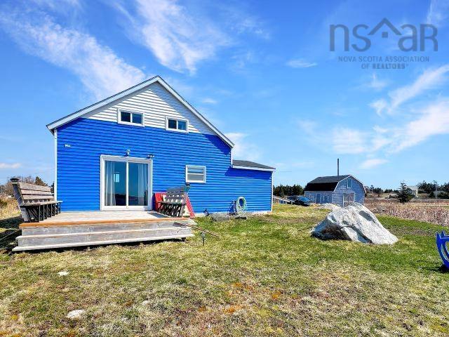 $249,900.00: 60 Smith Lane, Lower Clarks Harbour