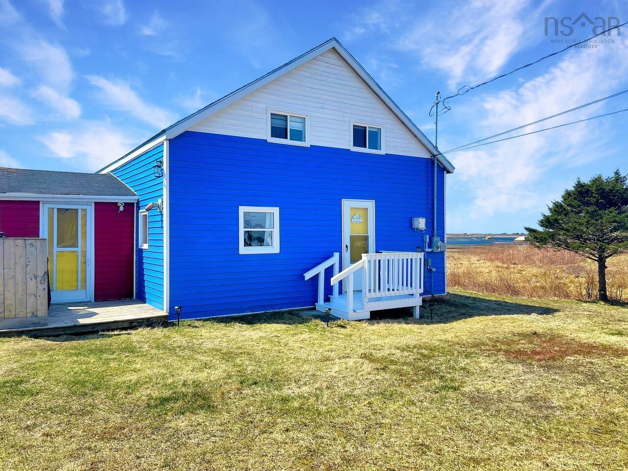 $249,900.00: 60 Smith Lane, Lower Clarks Harbour