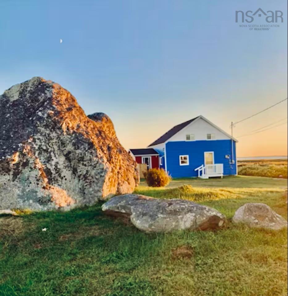 $249,900.00: 60 Smith Lane, Lower Clarks Harbour