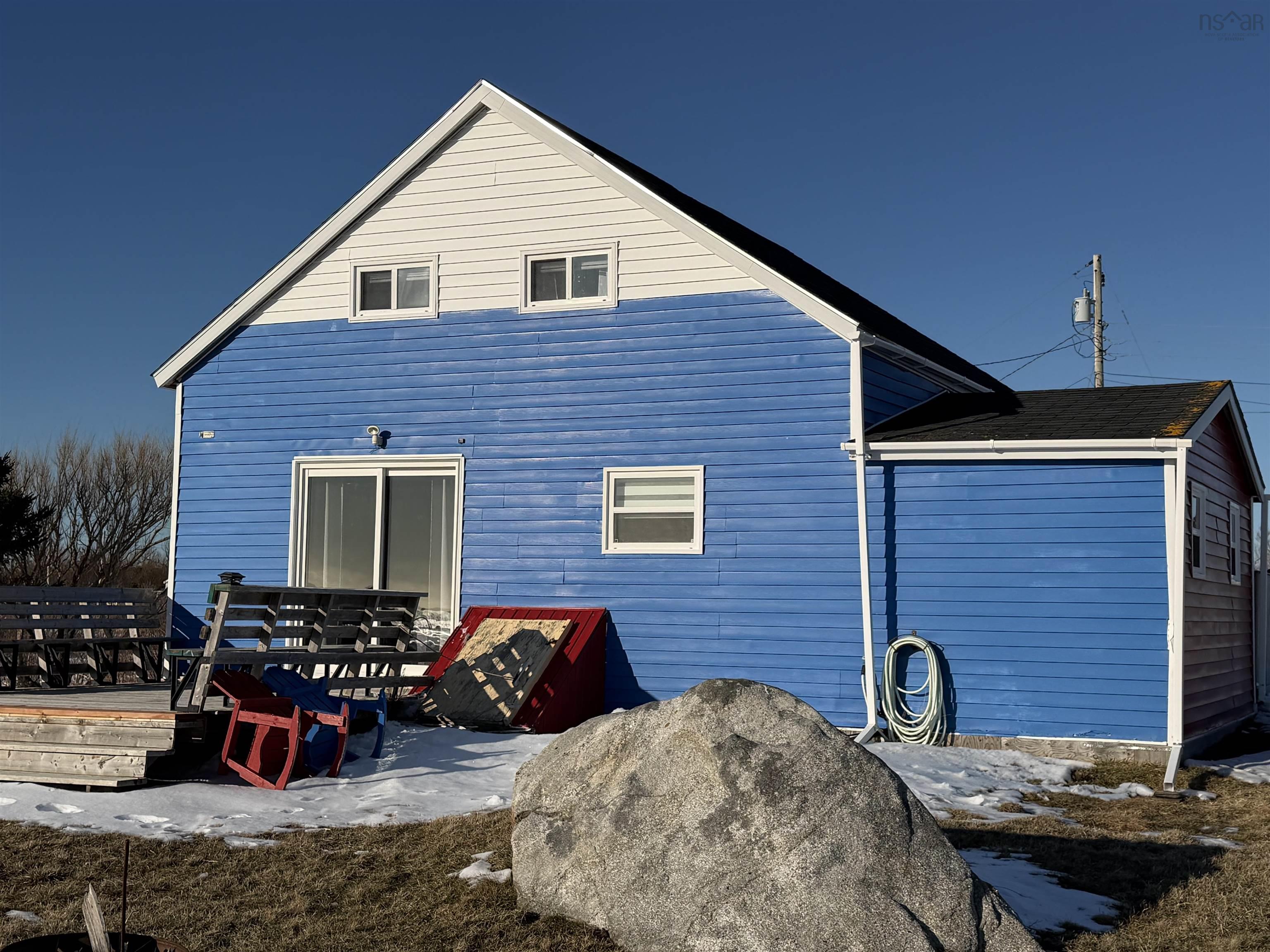 $249,900.00: 60 Smith Lane, Lower Clarks Harbour