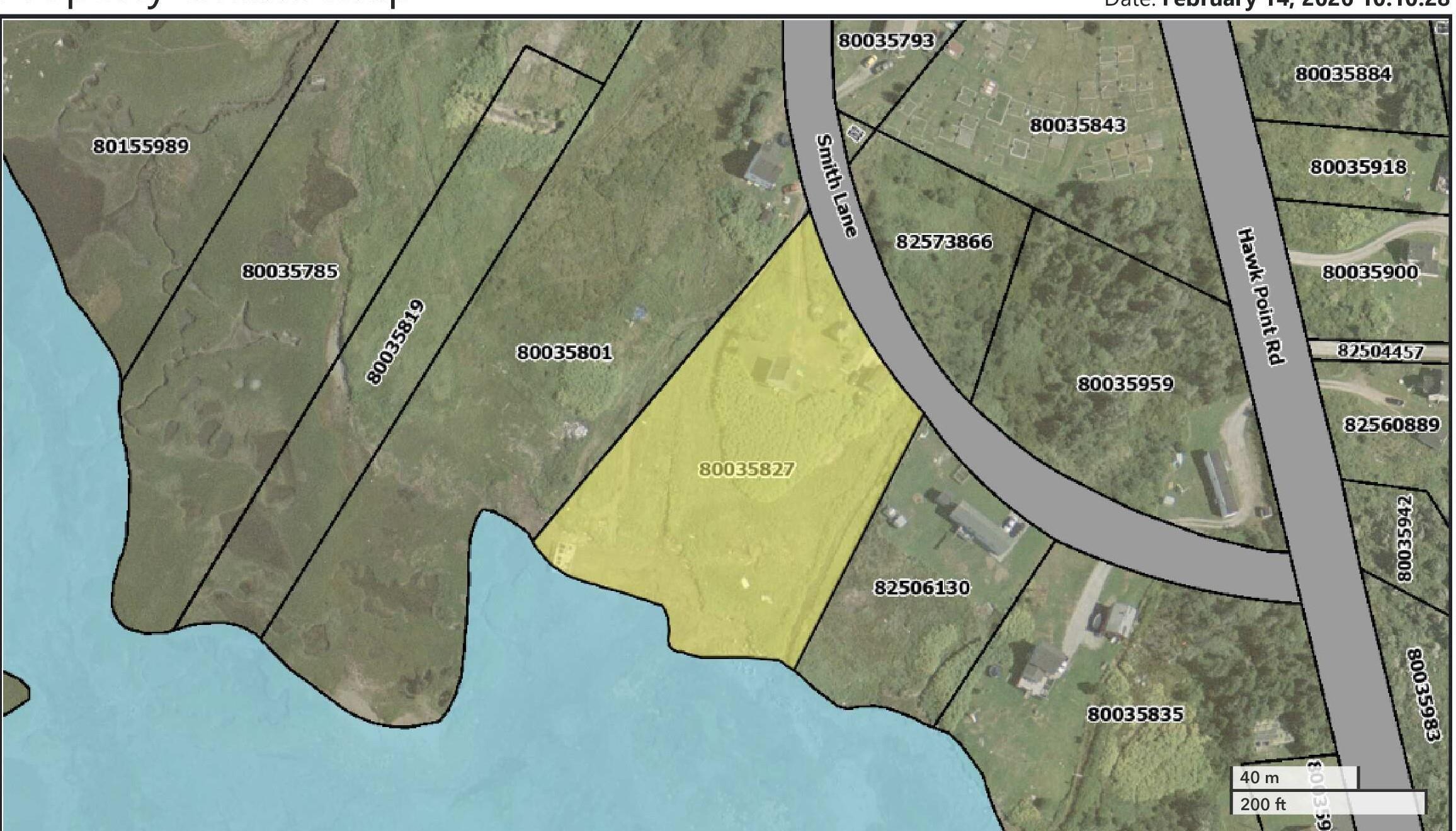$249,900.00: 60 Smith Lane, Lower Clarks Harbour