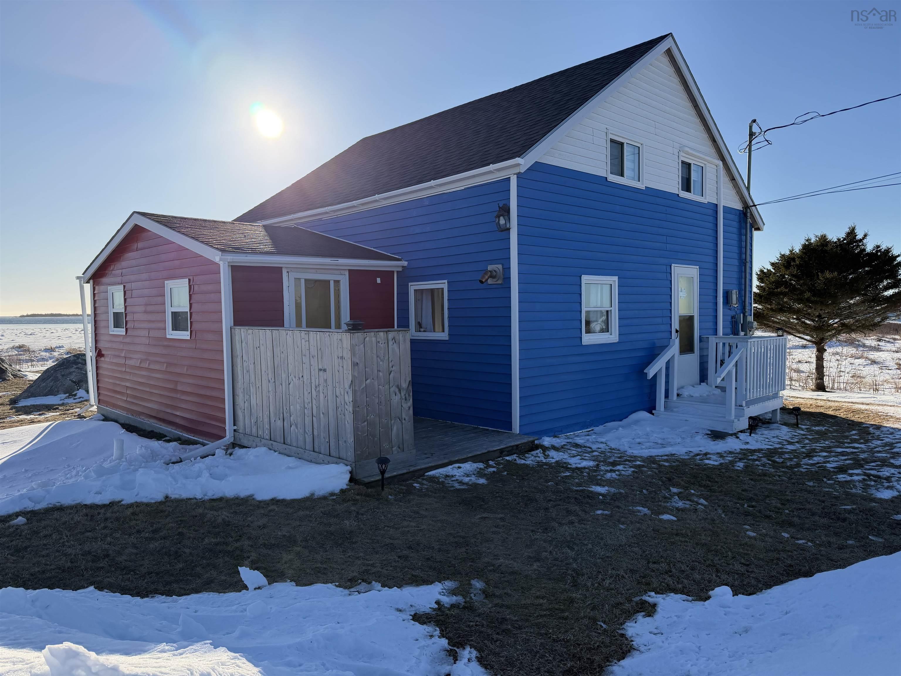 $249,900.00: 60 Smith Lane, Lower Clarks Harbour