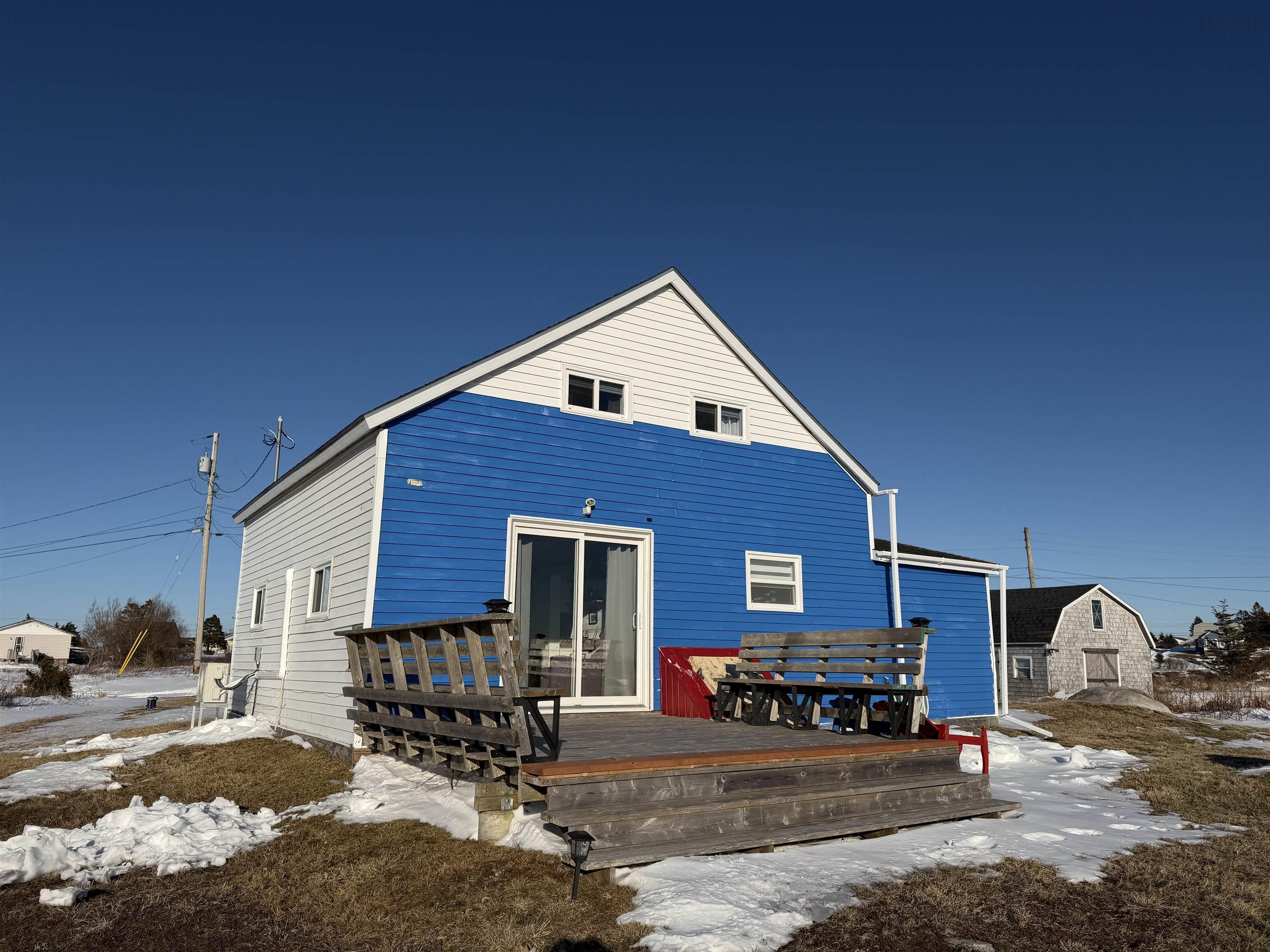 $249,900.00: 60 Smith Lane, Lower Clarks Harbour