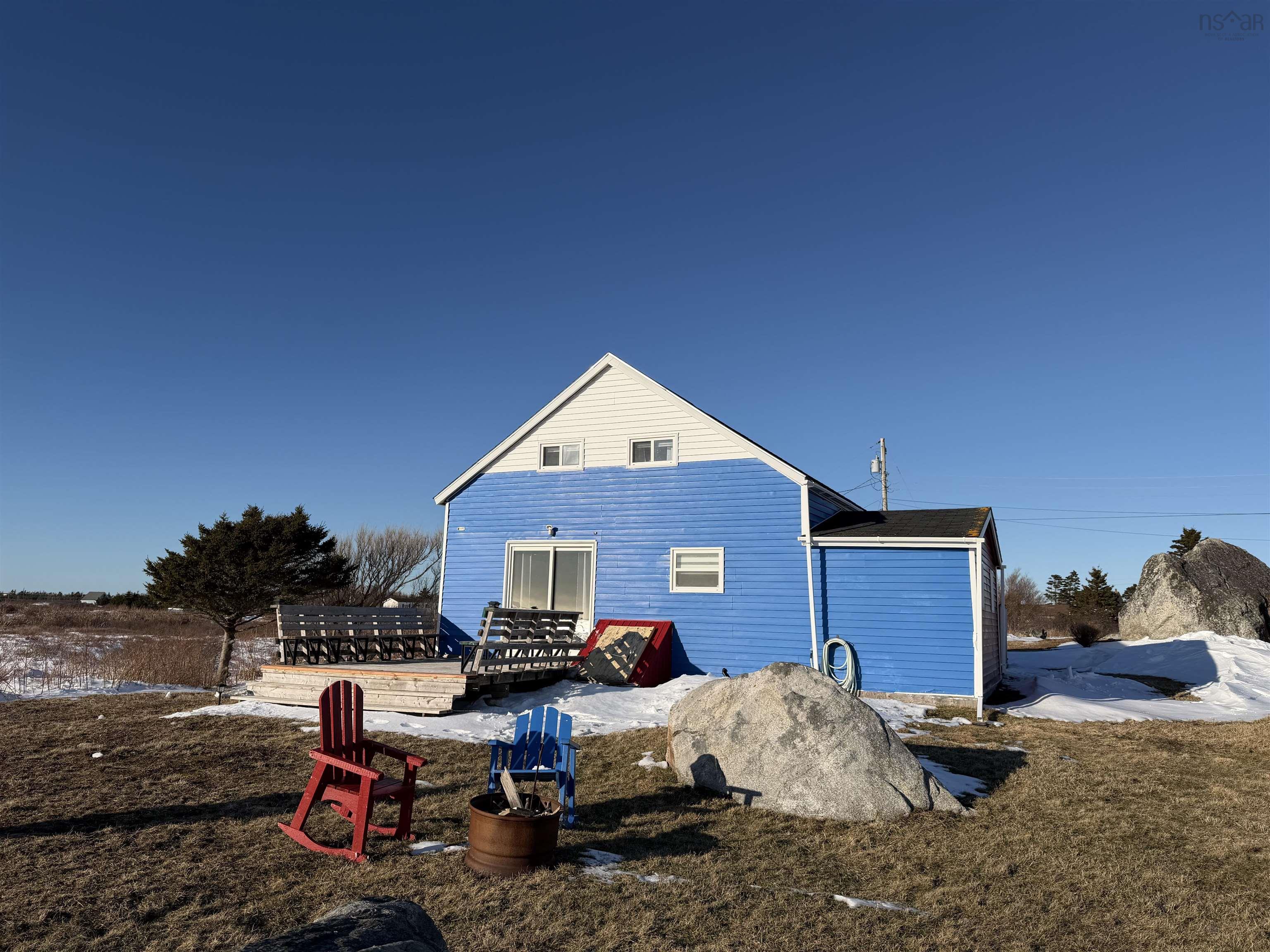 $249,900.00: 60 Smith Lane, Lower Clarks Harbour