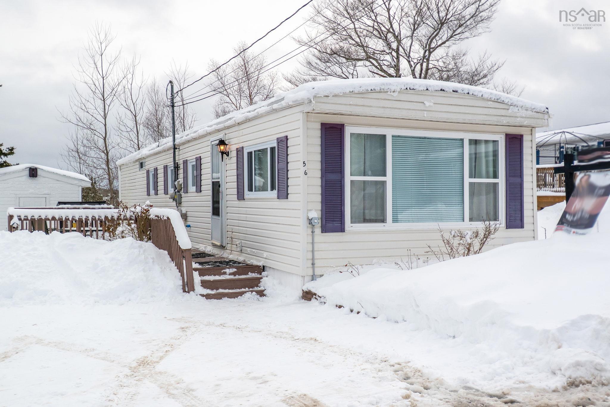 56 Manor Drive, Lower Sackville, NS (MLS 202602747)