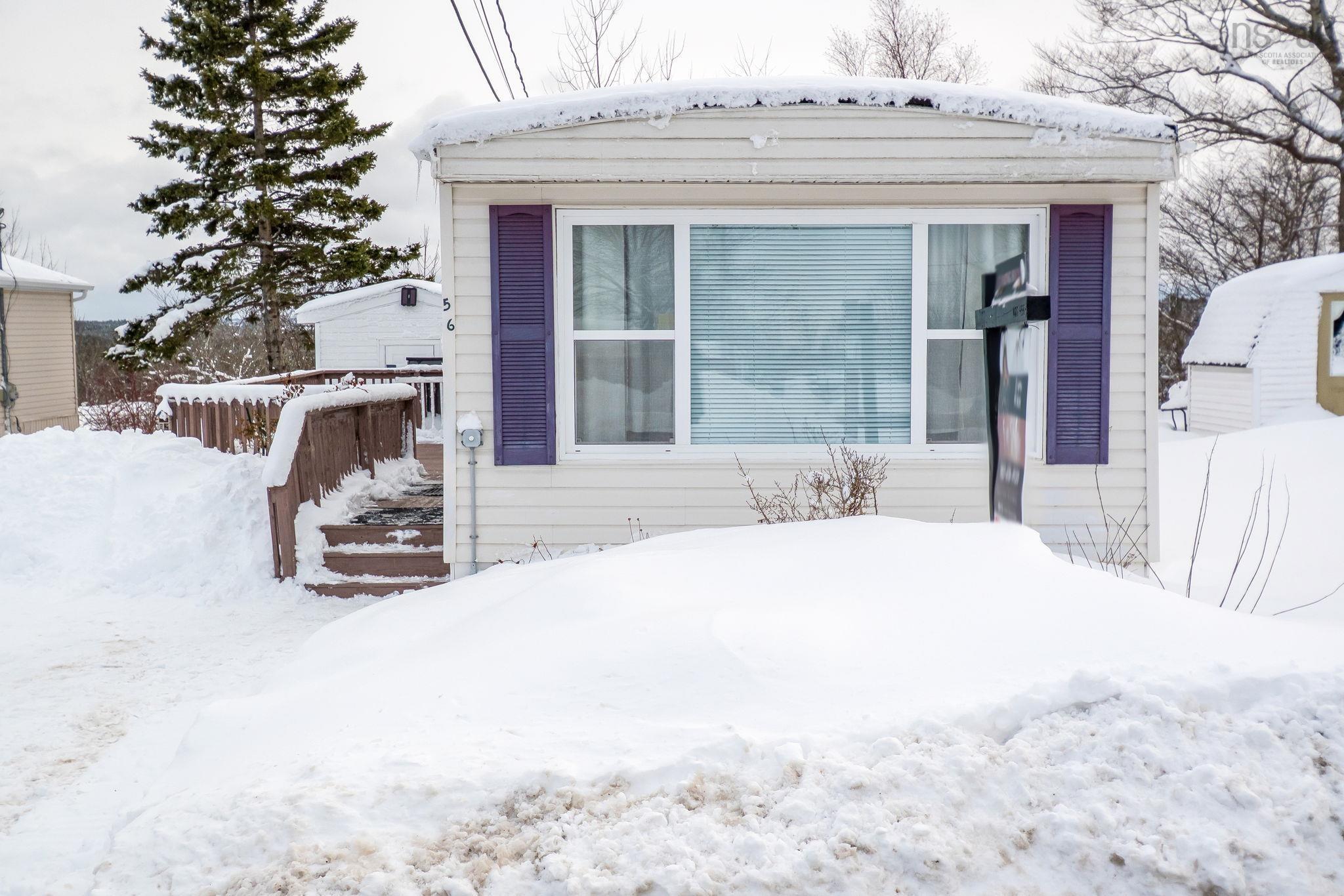 $155,000.00: 56 Manor Drive, Lower Sackville