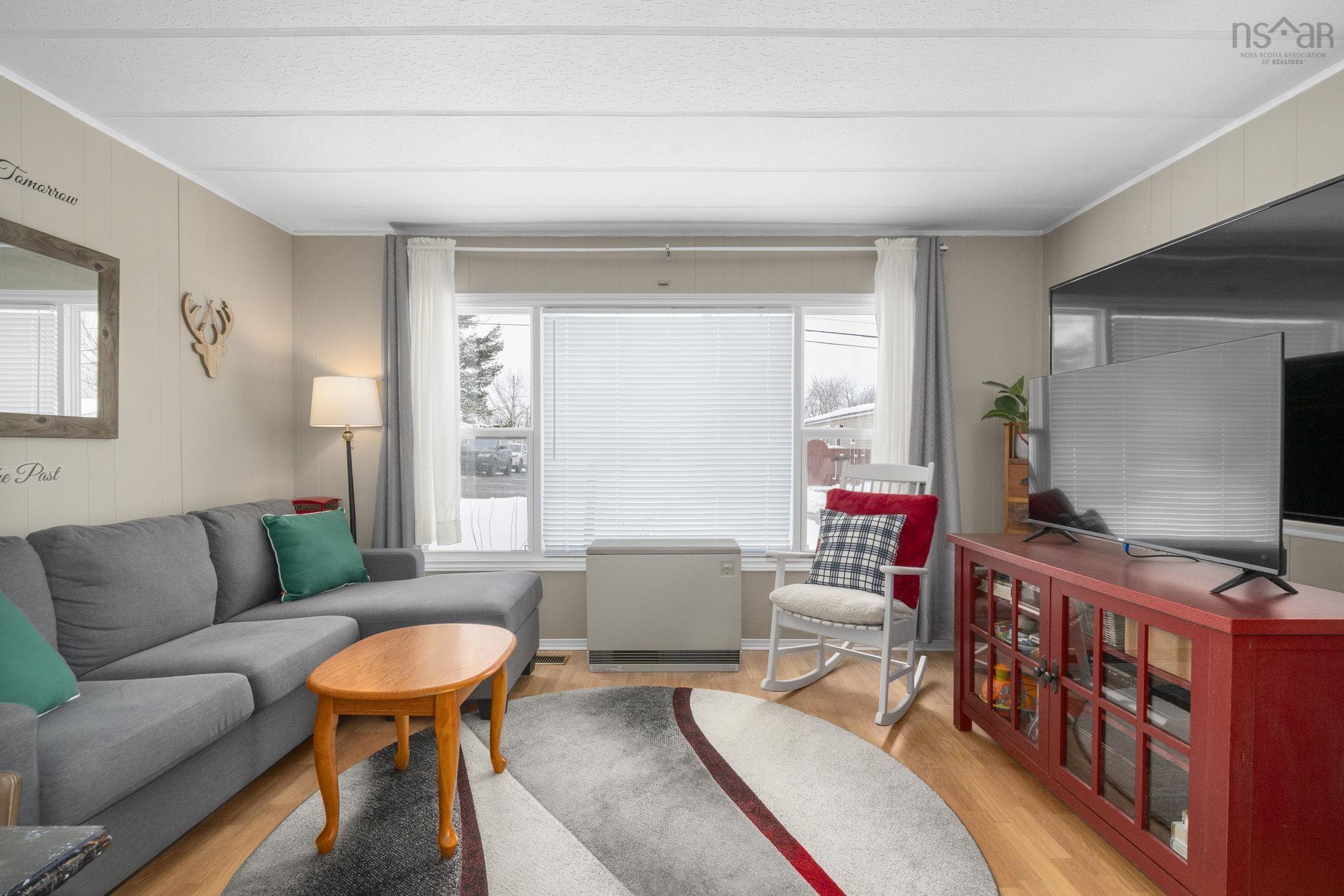 $155,000.00: 56 Manor Drive, Lower Sackville