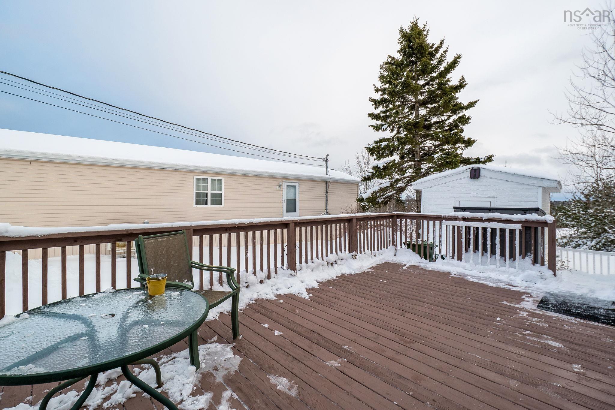 $155,000.00: 56 Manor Drive, Lower Sackville